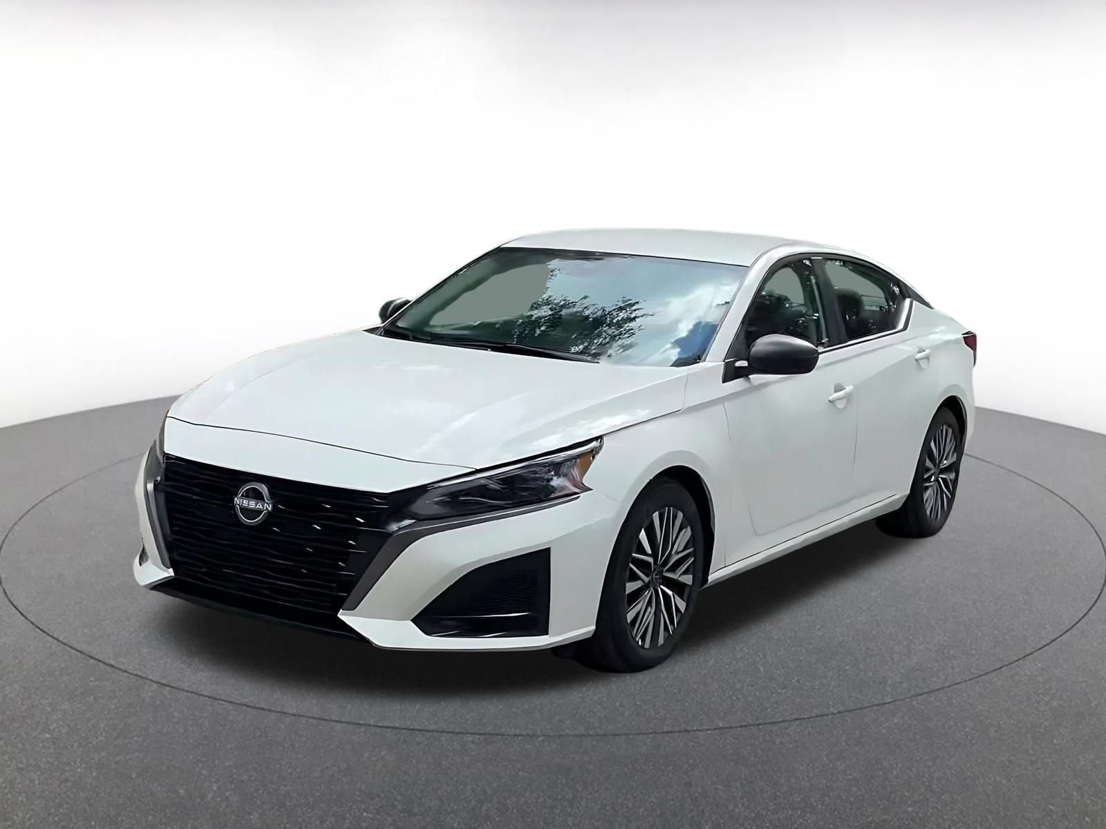 Thumbnail: 2026 Nissan Altima - 5