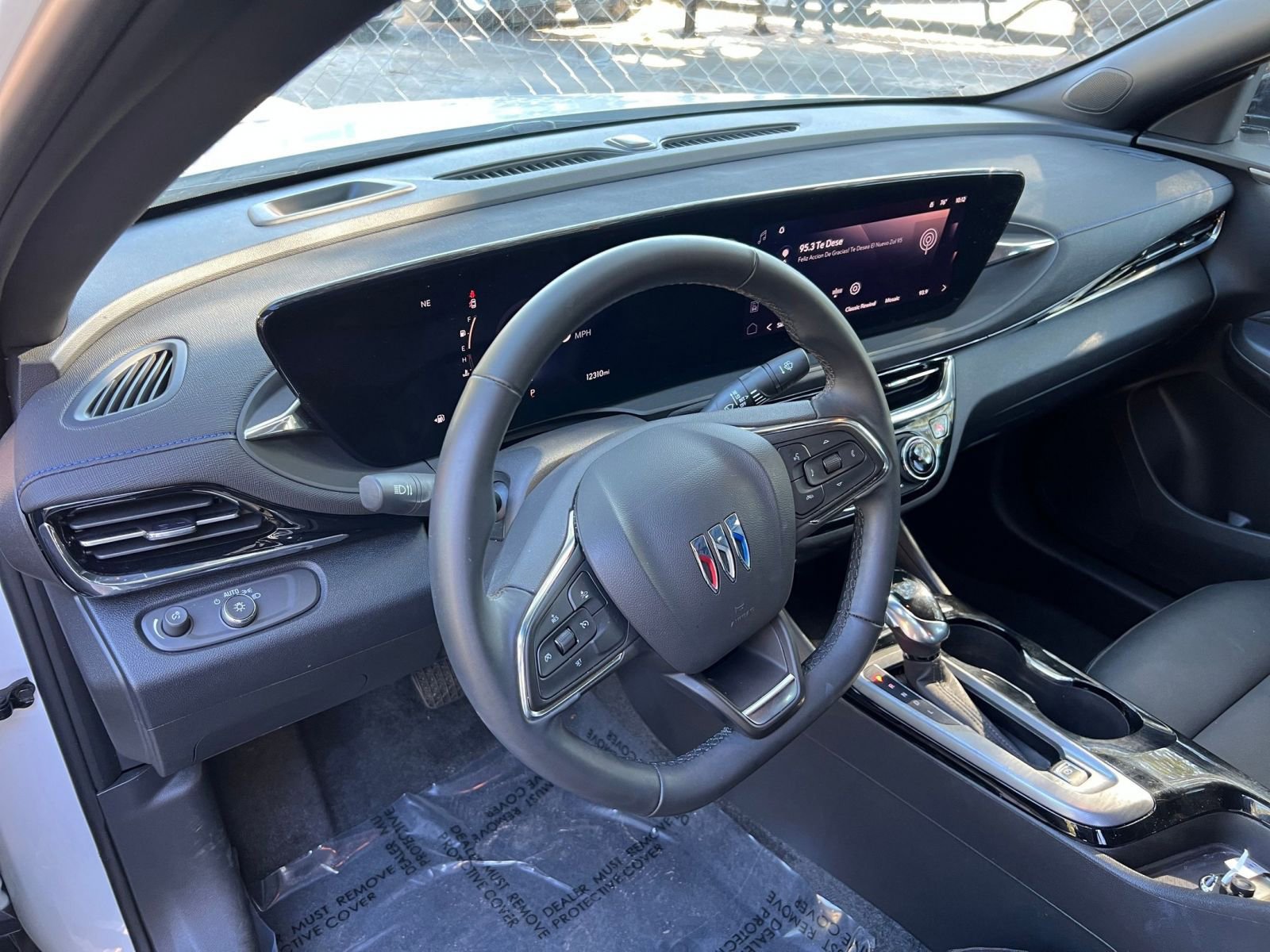 Thumbnail: 2025 Buick Envista - 29