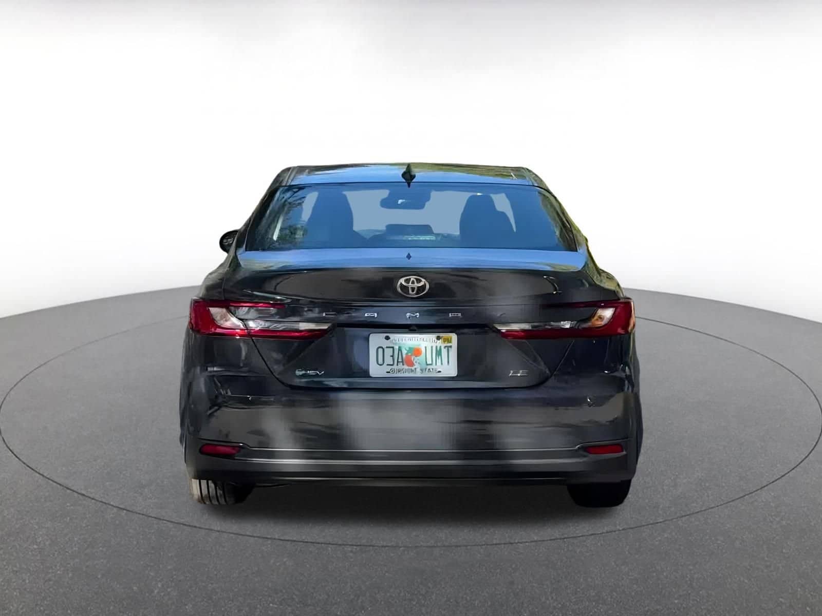 Thumbnail: 2025 Toyota Camry - 12