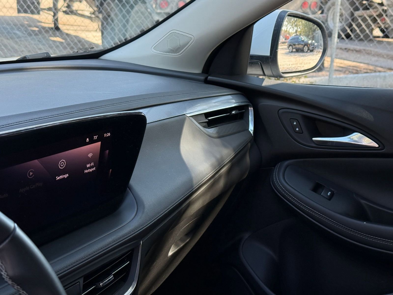 Thumbnail: 2025 Buick Encore GX - 29