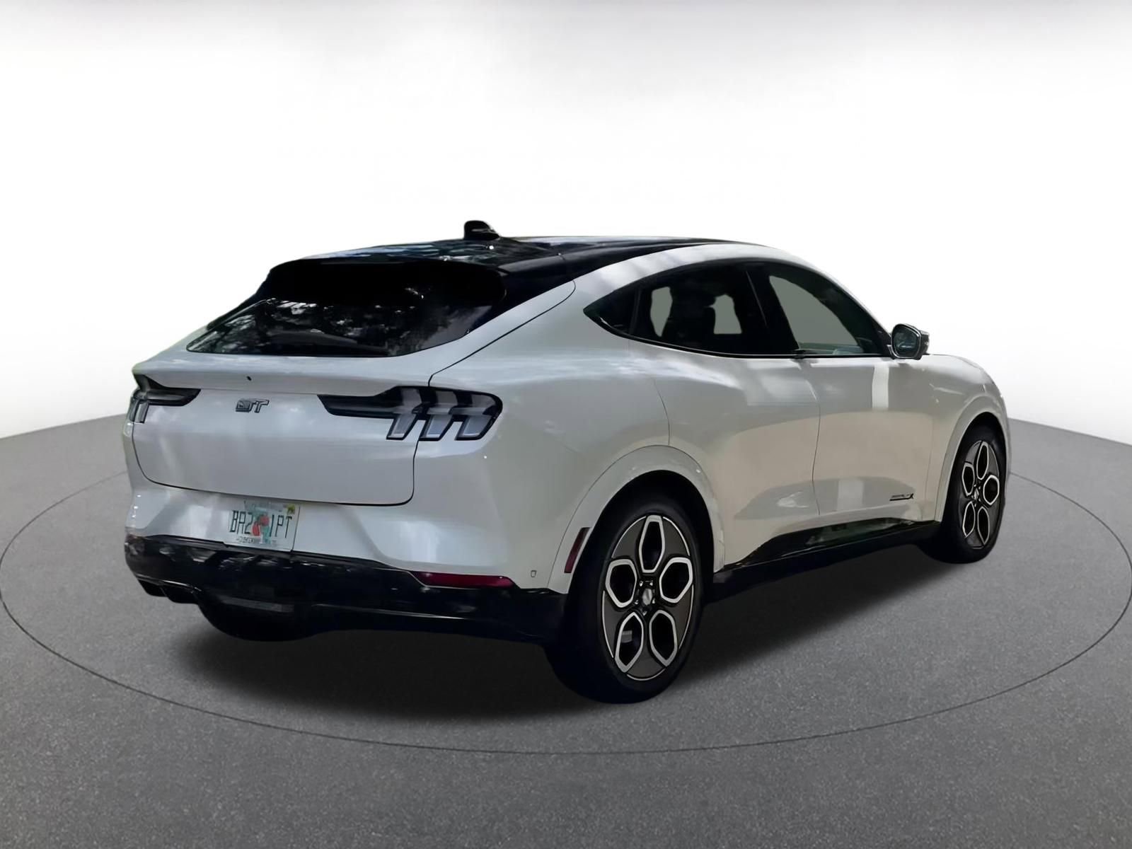 Thumbnail: 2023 Ford Mustang Mach-E - 14