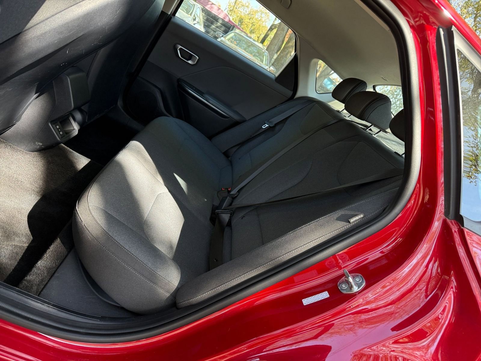 Thumbnail: 2025 Kia K4 - 33