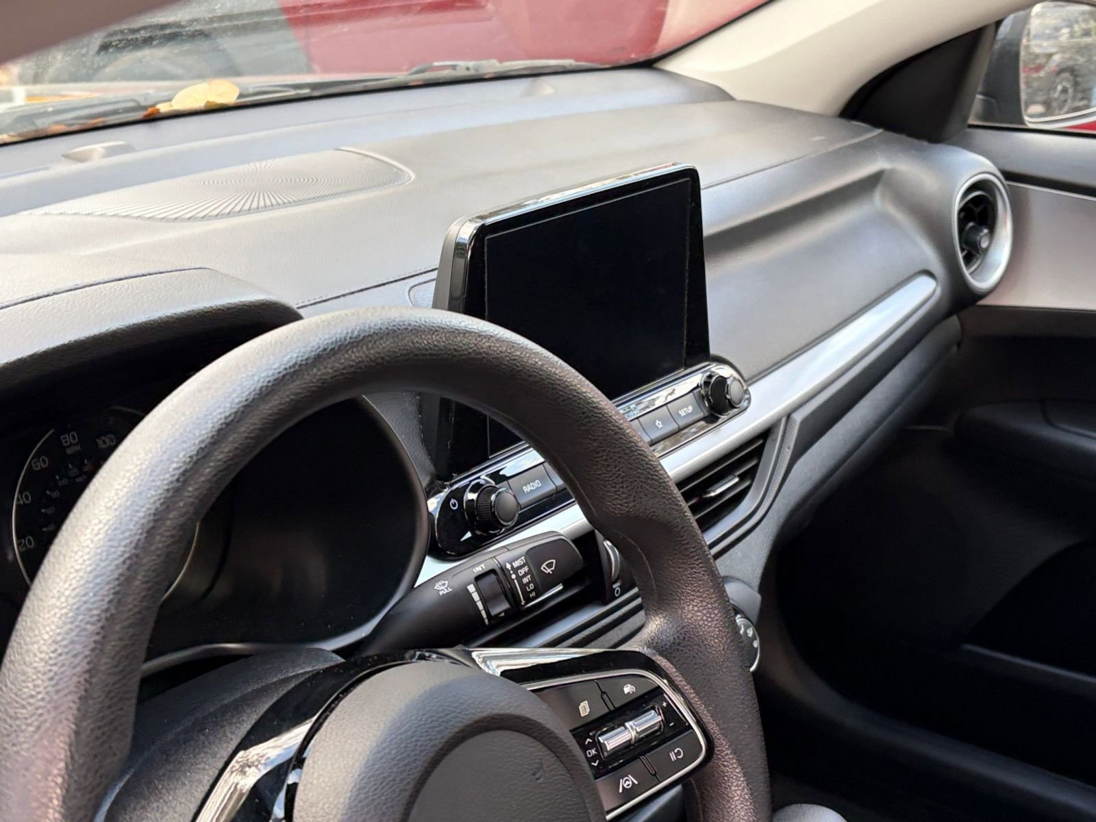 Thumbnail: 2024 Kia Forte - 30