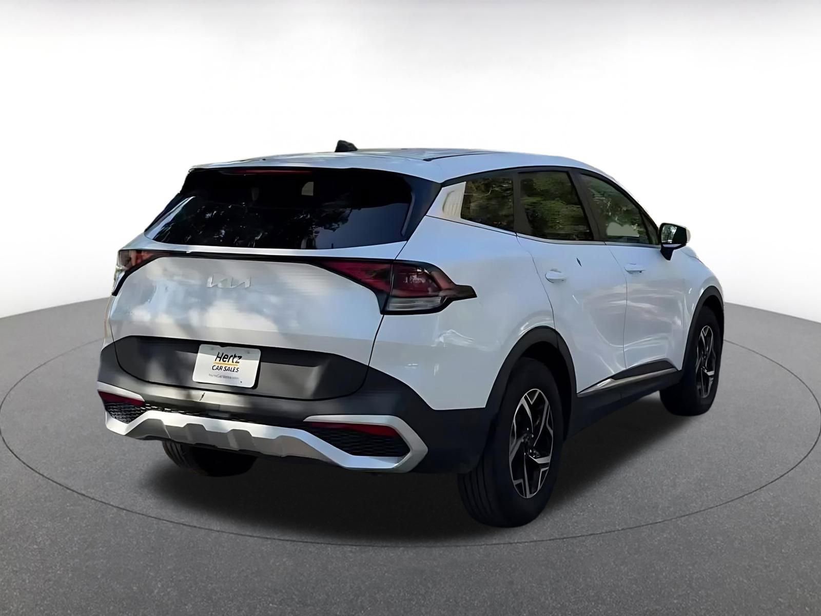 Thumbnail: 2025 Kia Sportage - 14