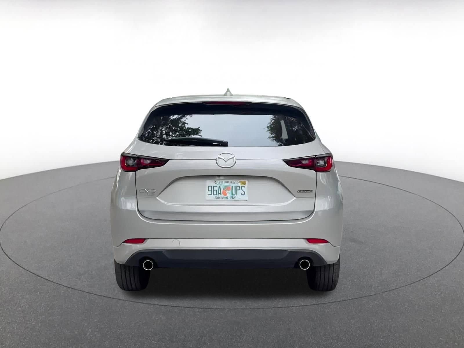 Thumbnail: 2025 Mazda CX-5 - 12