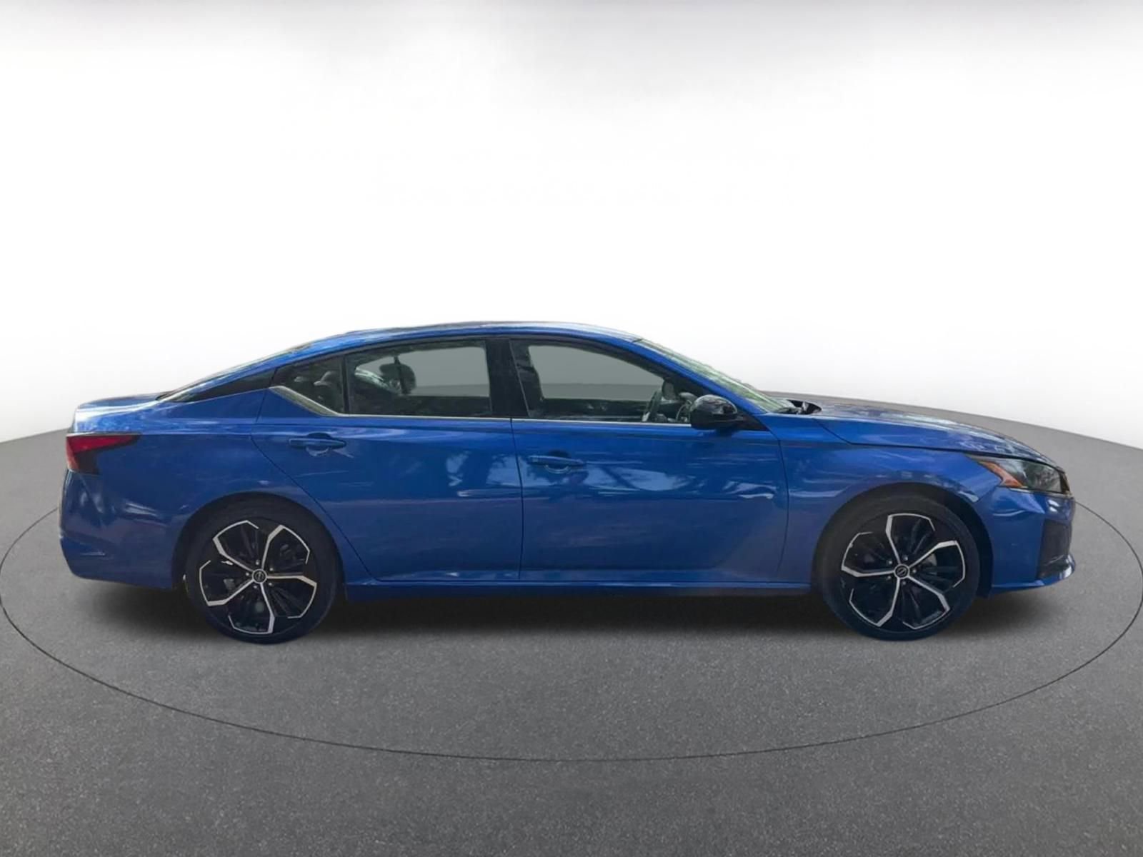 Thumbnail: 2025 Nissan Altima - 16