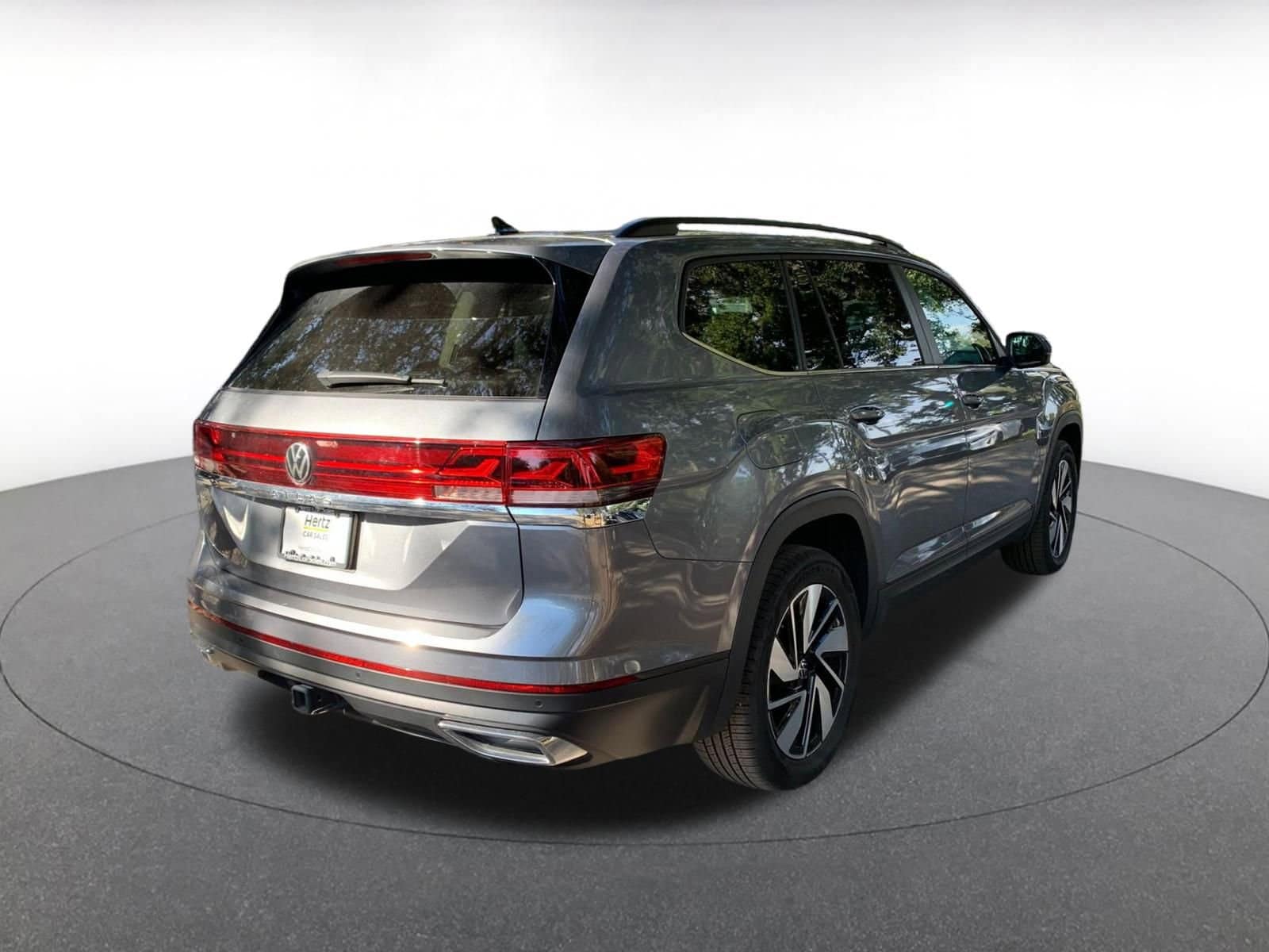 Thumbnail: 2025 Volkswagen Atlas - 7