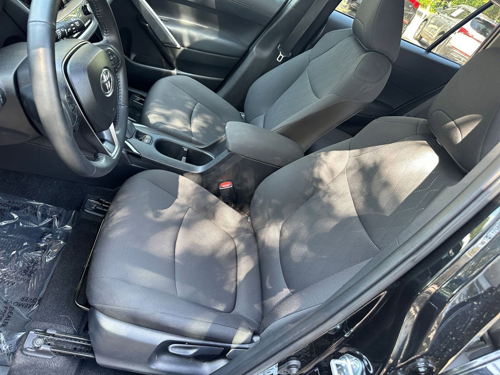 Thumbnail: 2025 Toyota Corolla Cross - 30