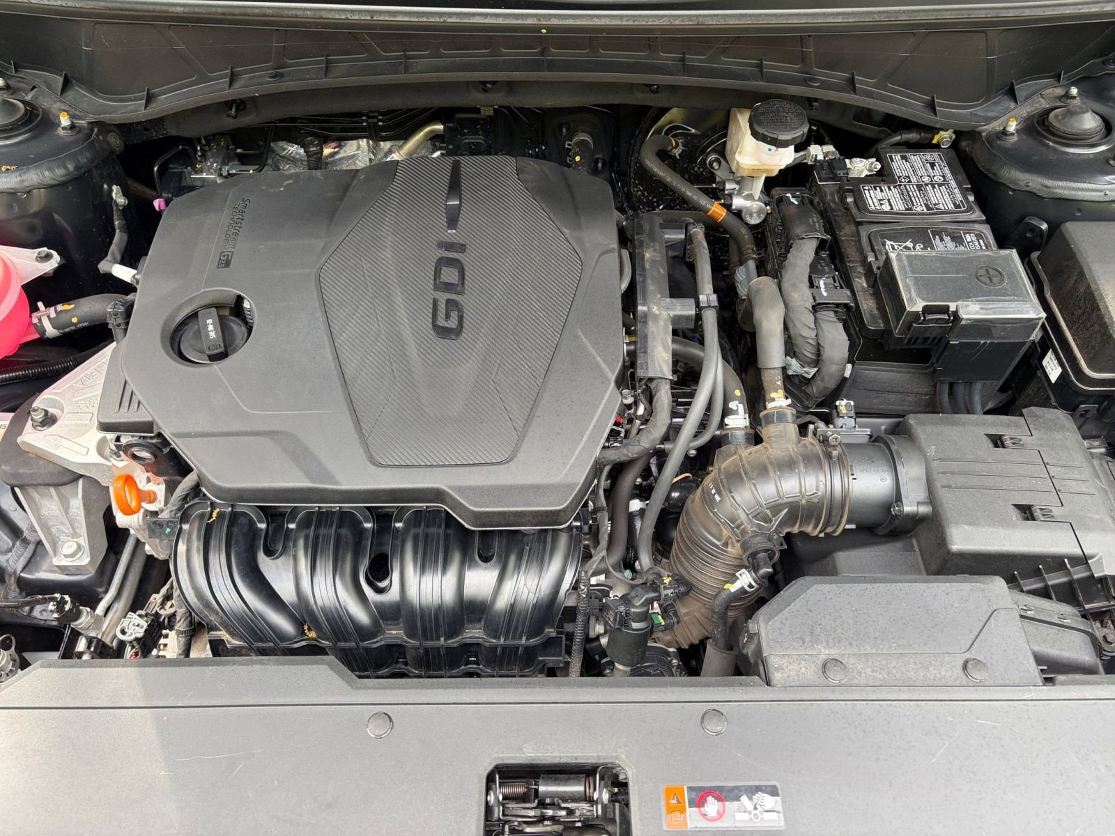 Thumbnail: 2025 Hyundai Tucson - 33