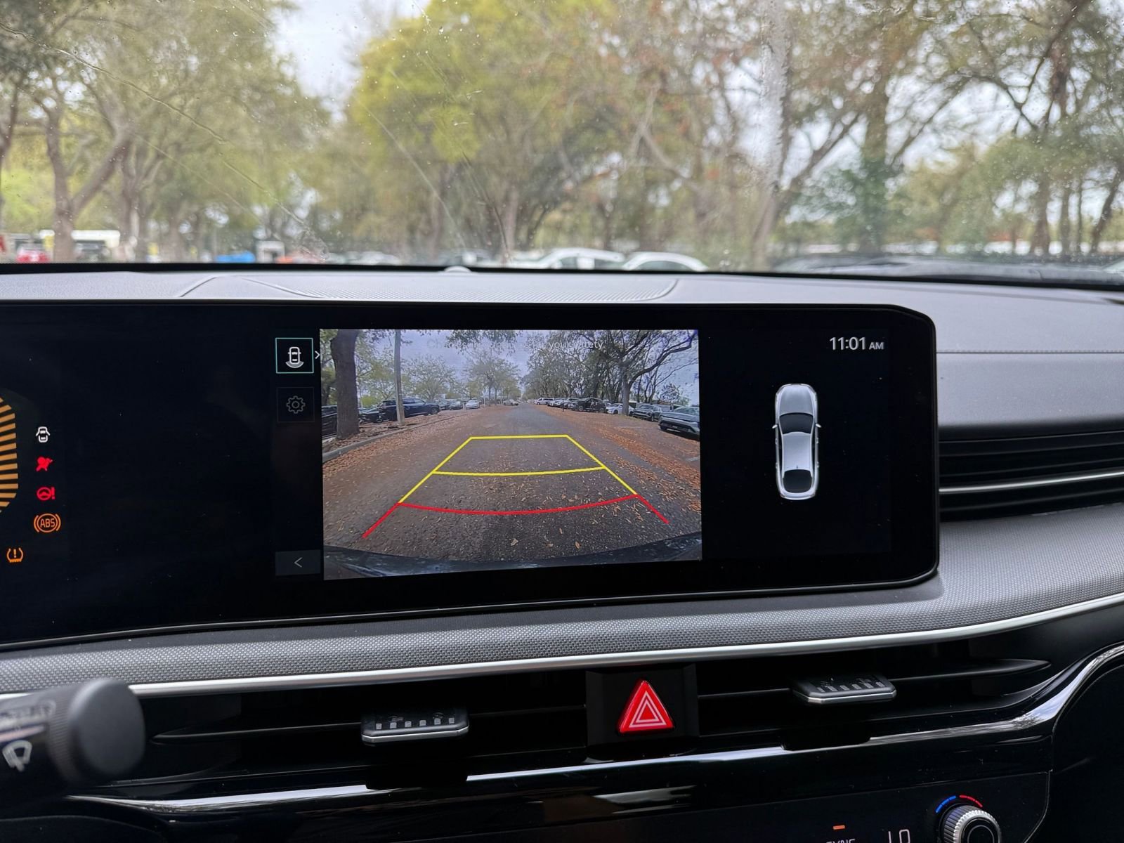 Thumbnail: 2025 Kia K5 - 18