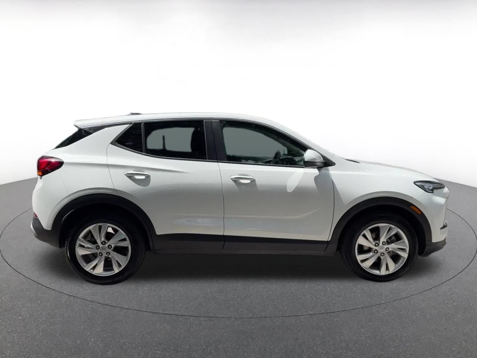 Thumbnail: 2025 Buick Encore GX - 16