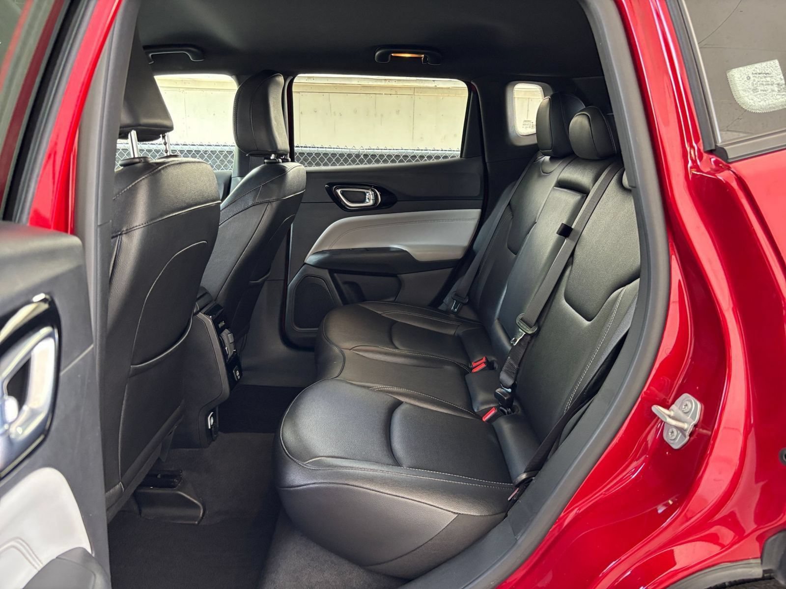 Thumbnail: 2025 Jeep Compass - 25