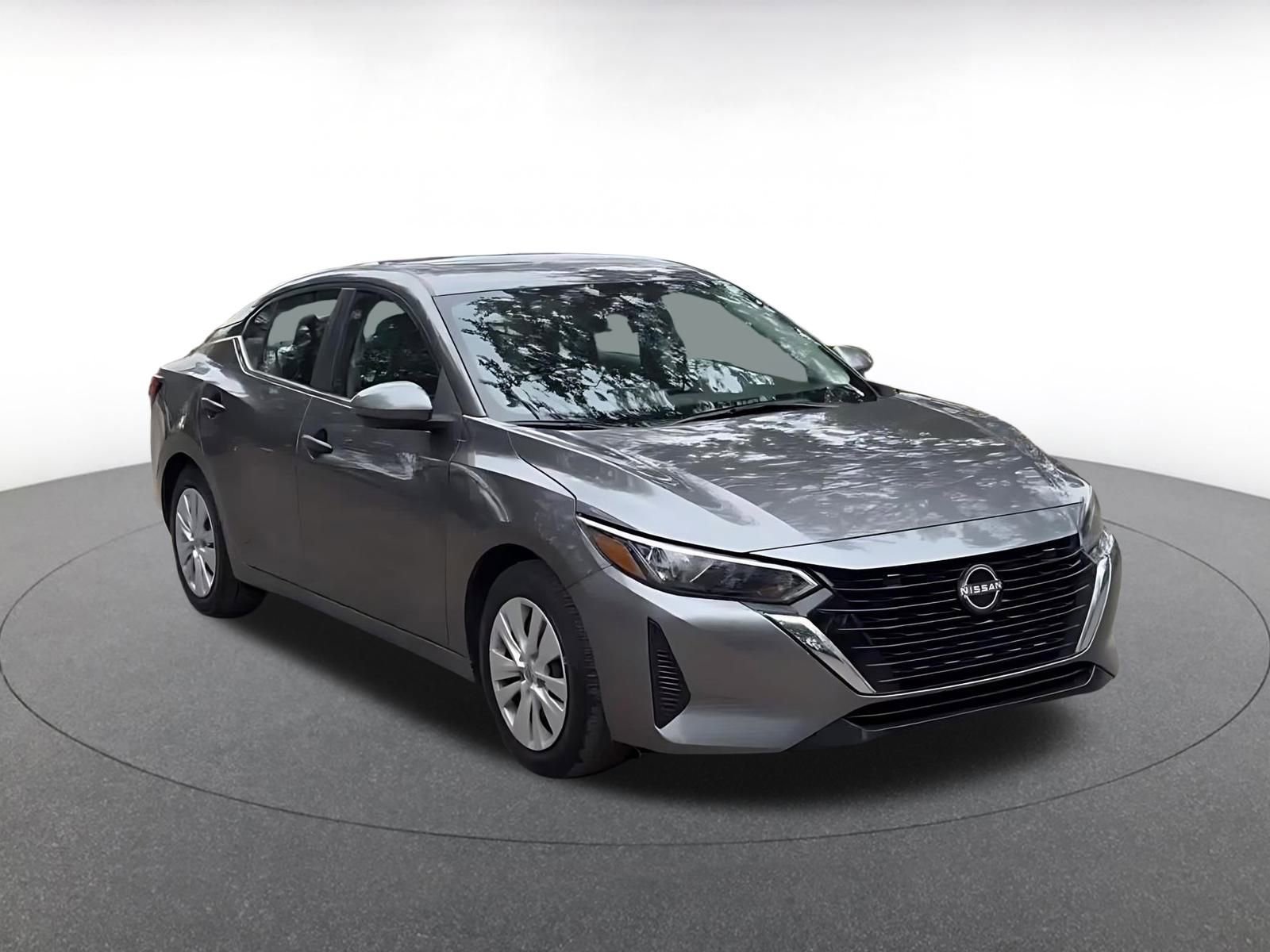 Thumbnail: 2025 Nissan Sentra - 3