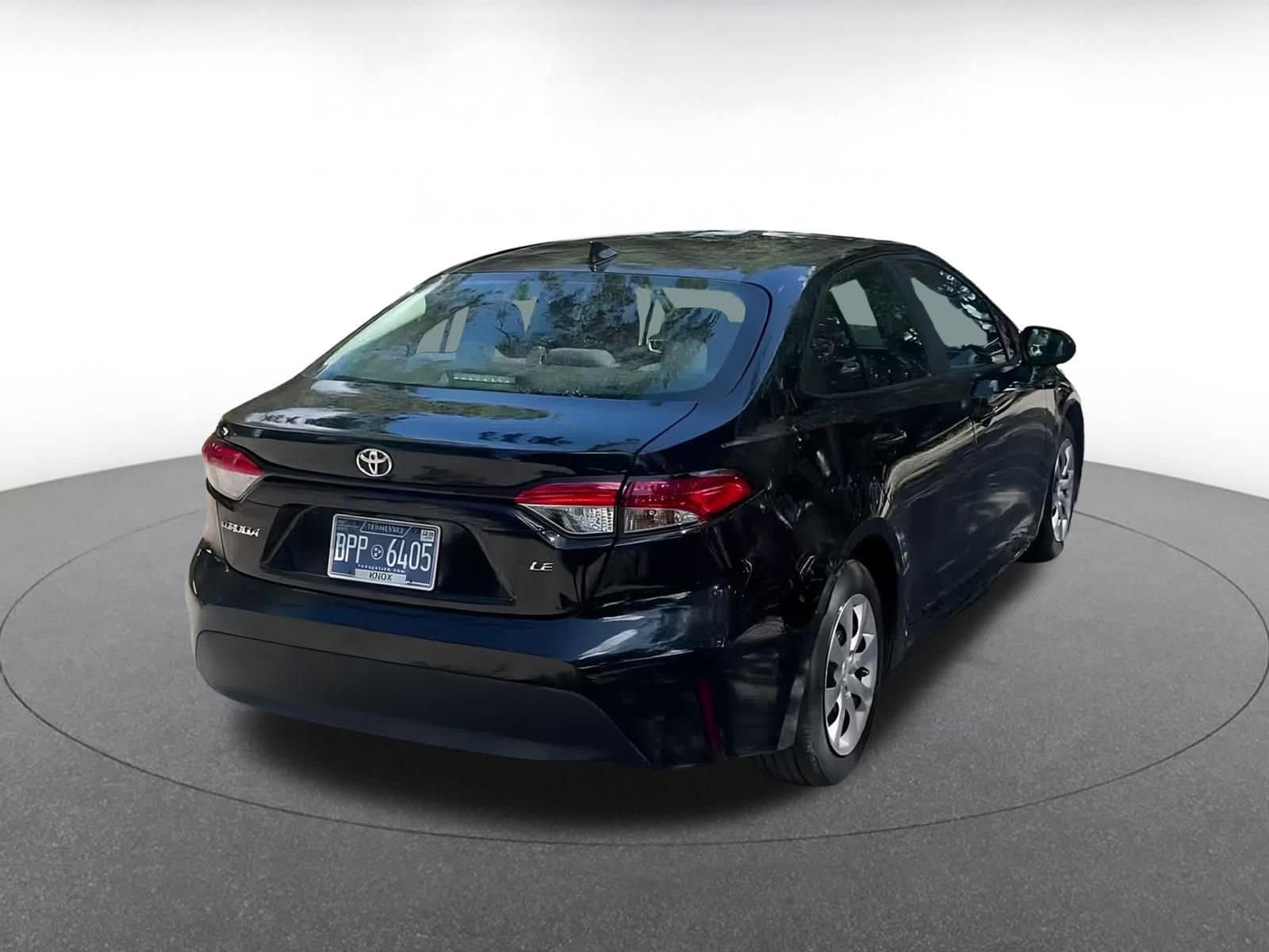 Thumbnail: 2023 Toyota Corolla - 15