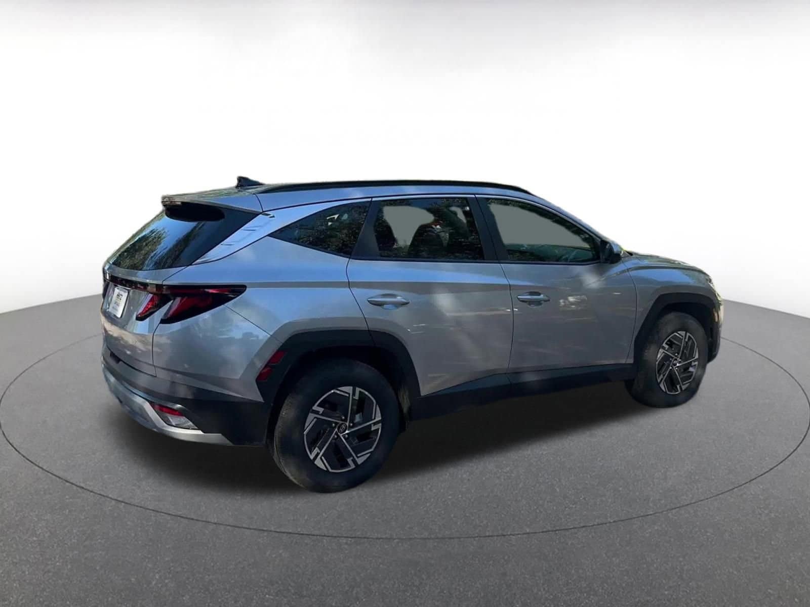 Thumbnail: 2025 Hyundai Tucson - 15