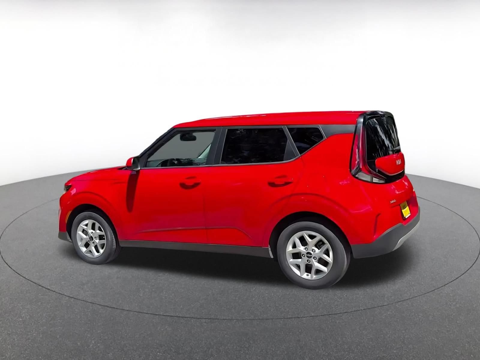 Thumbnail: 2025 Kia Soul - 11
