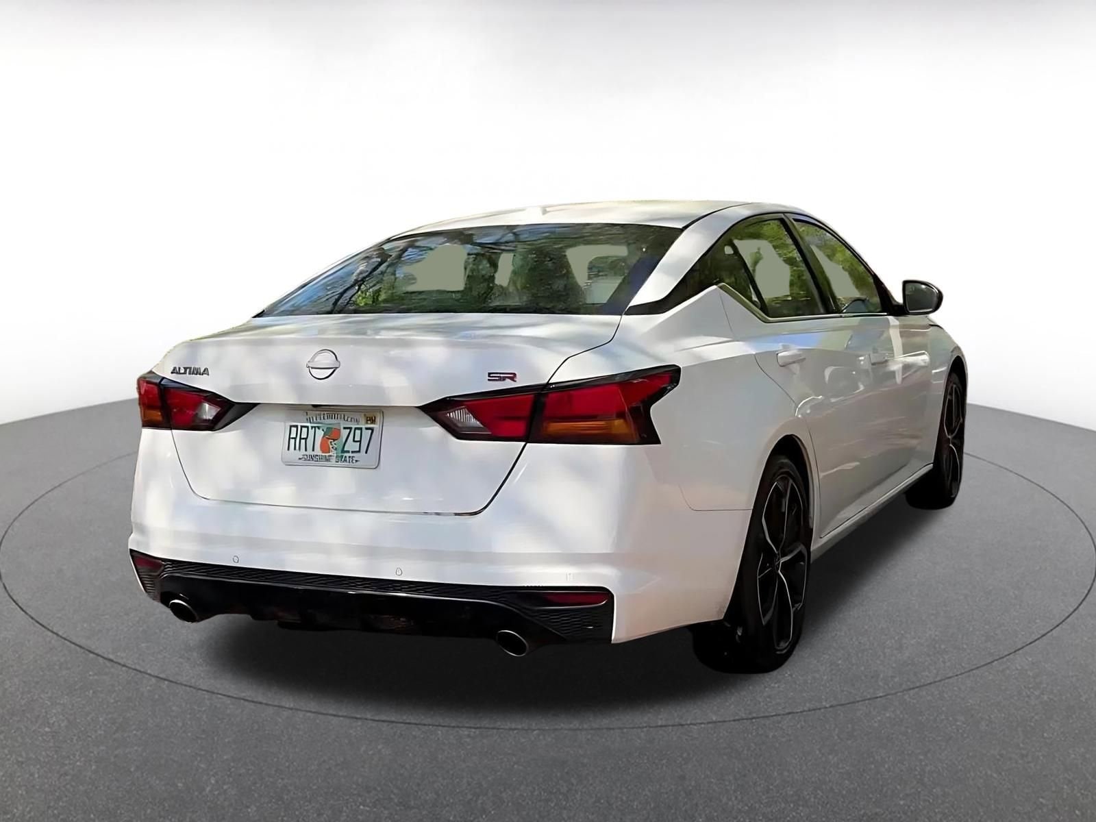 Thumbnail: 2025 Nissan Altima - 14