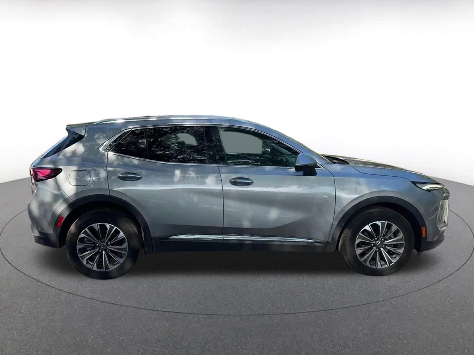 Thumbnail: 2024 Buick Envision - 16