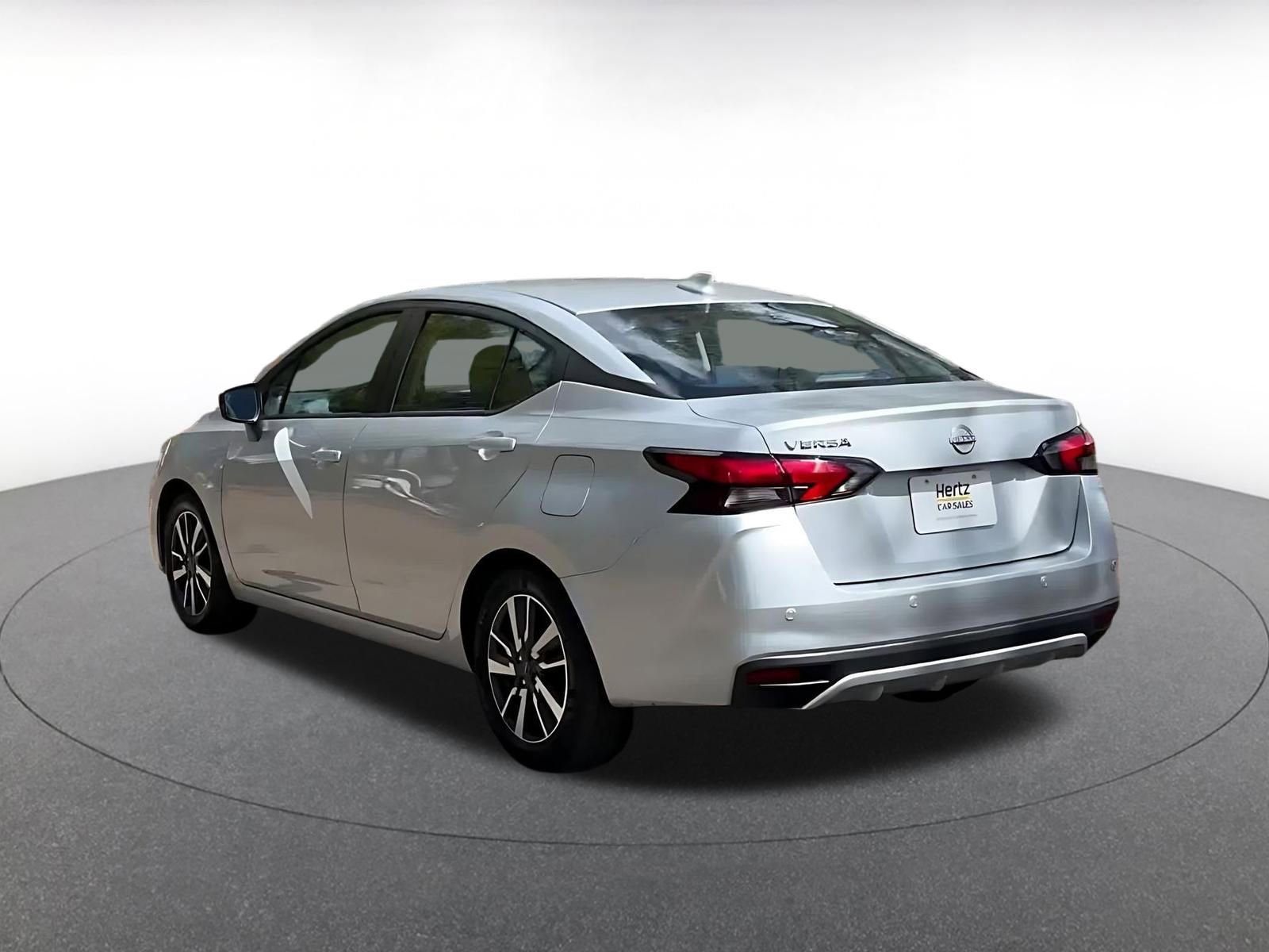 Thumbnail: 2025 Nissan Versa - 11