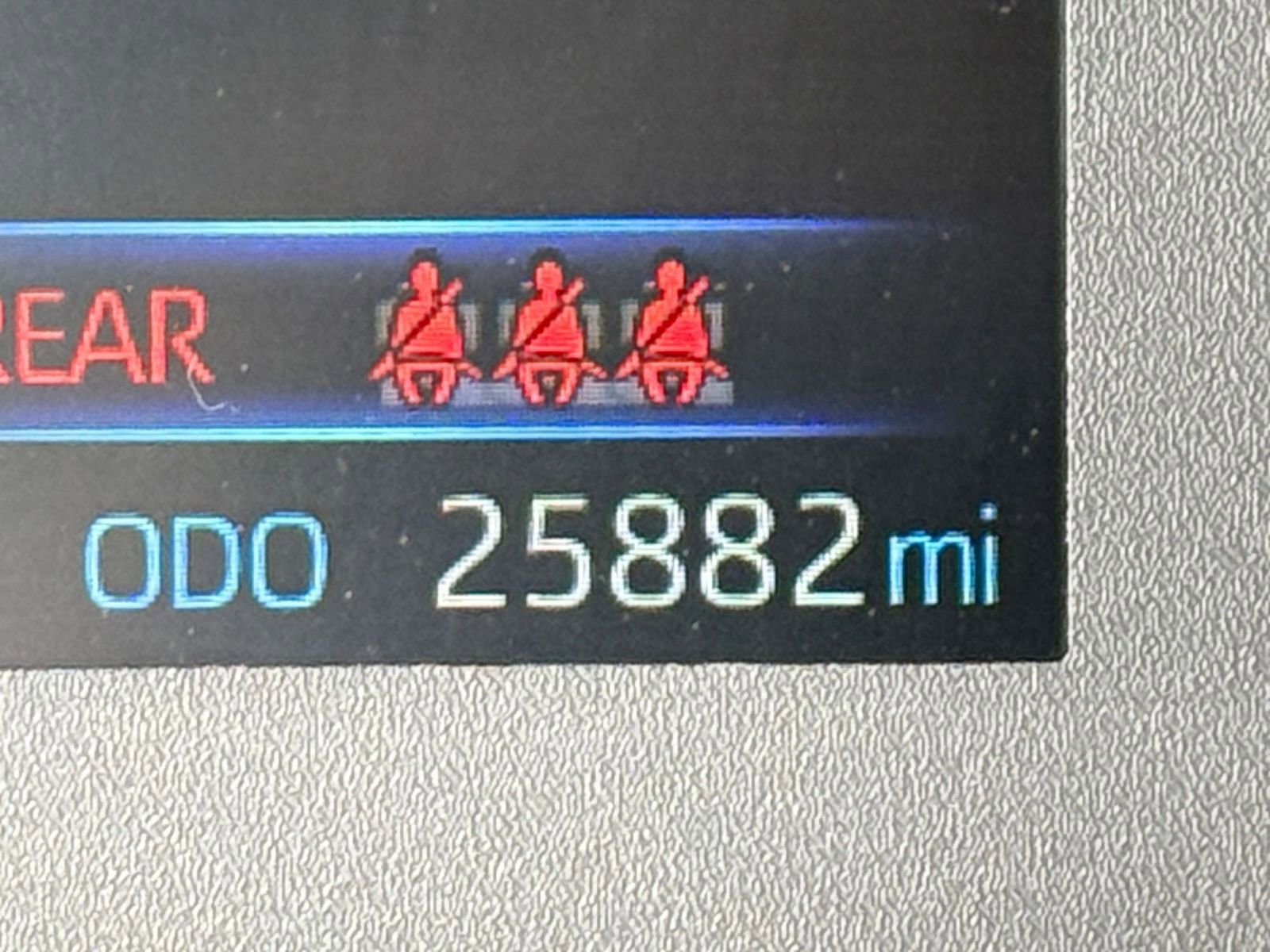 Thumbnail: 2025 Toyota Corolla - 35