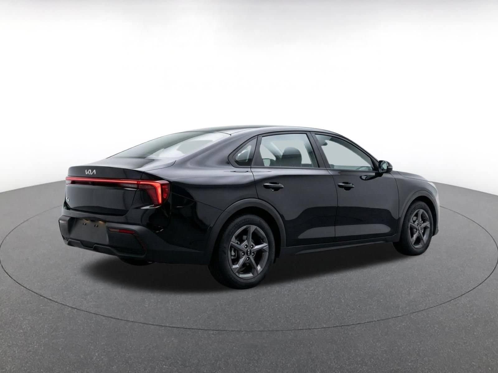 Thumbnail: 2026 Kia K4 - 9