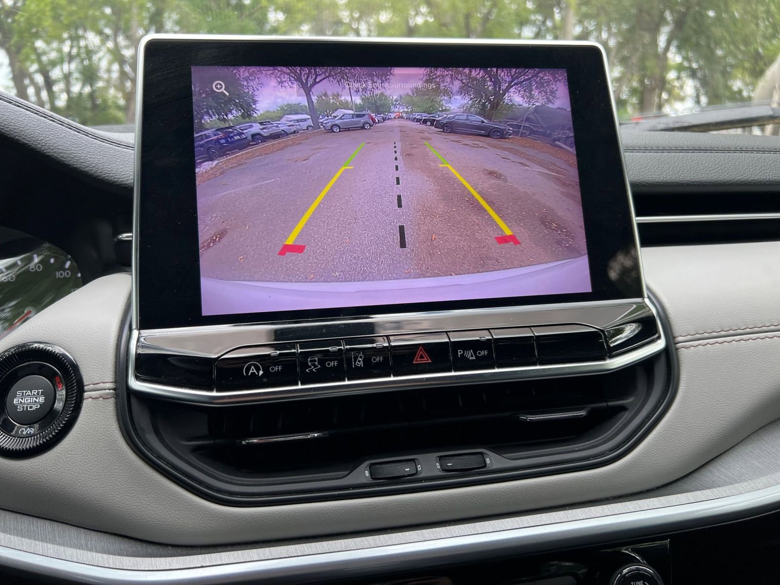 Thumbnail: 2025 Jeep Compass - 20