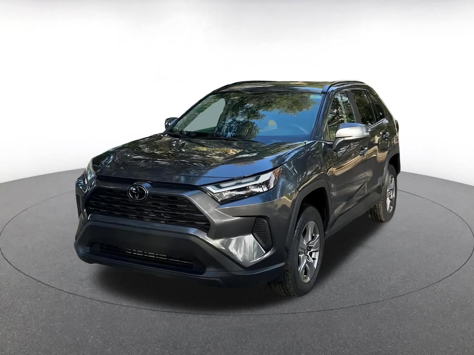 Thumbnail: 2025 Toyota RAV4 - 7