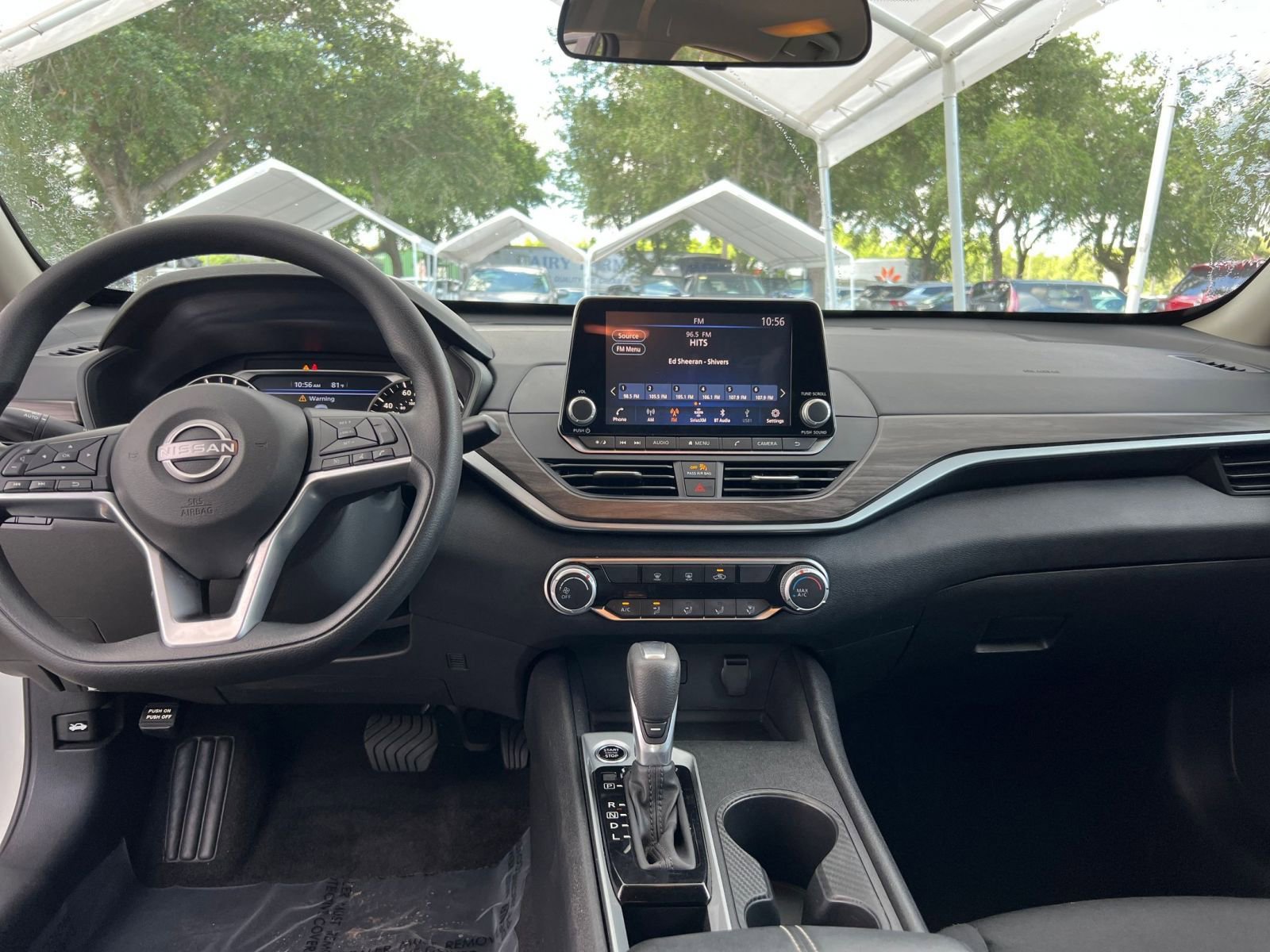 Thumbnail: 2025 Nissan Altima - 33