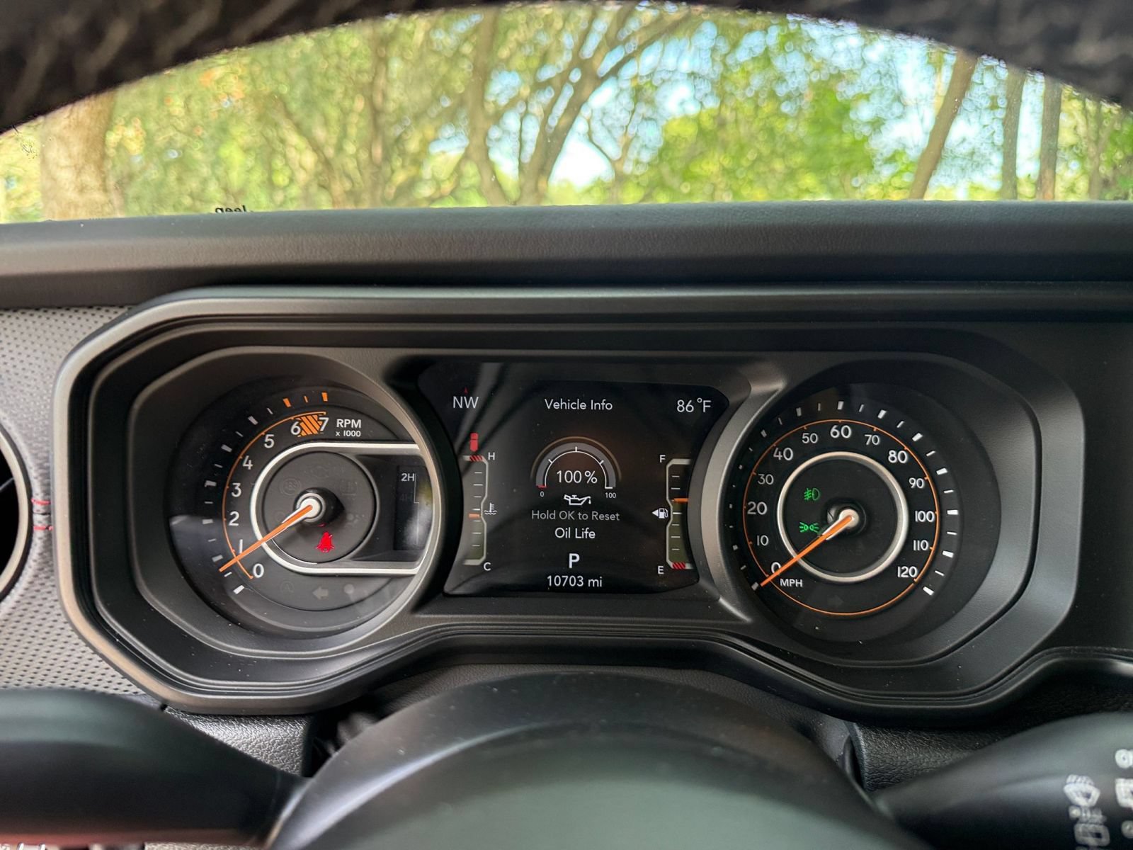 Thumbnail: 2026 Jeep Wrangler - 33