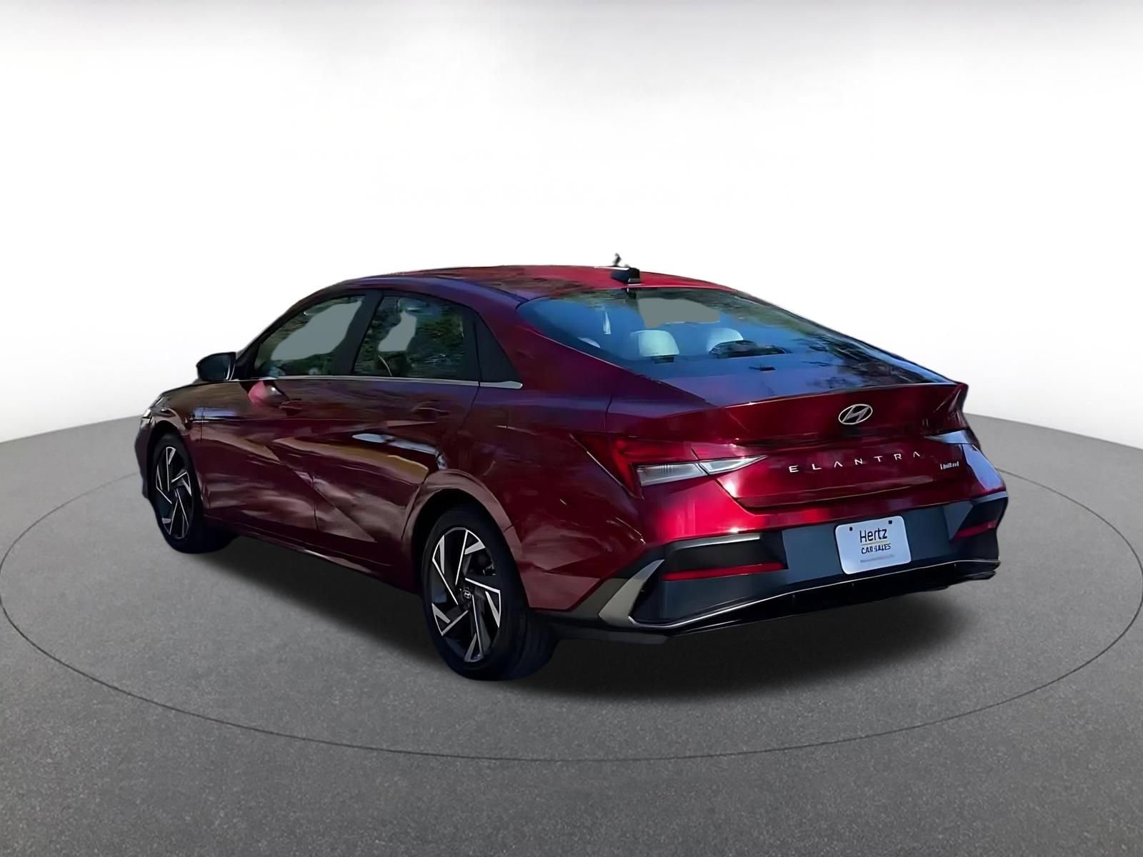 Thumbnail: 2025 Hyundai Elantra - 11