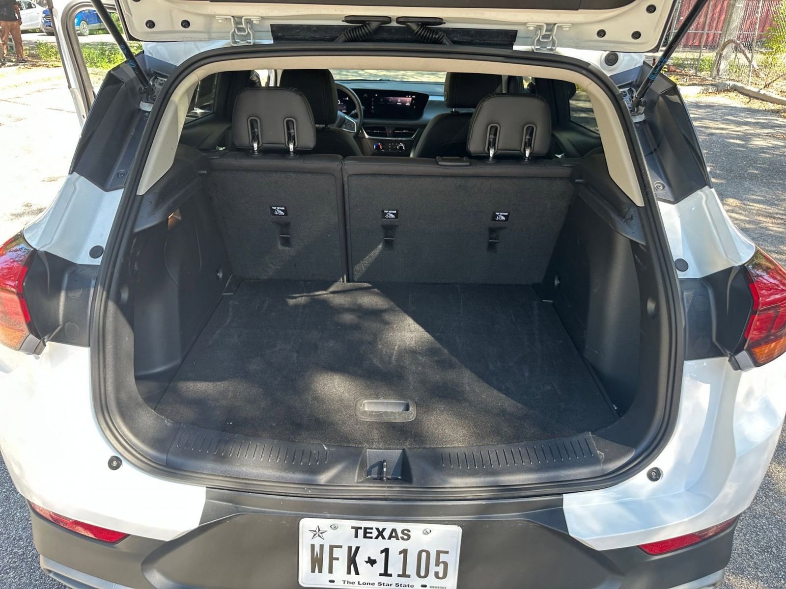 Thumbnail: 2025 Buick Encore GX - 24