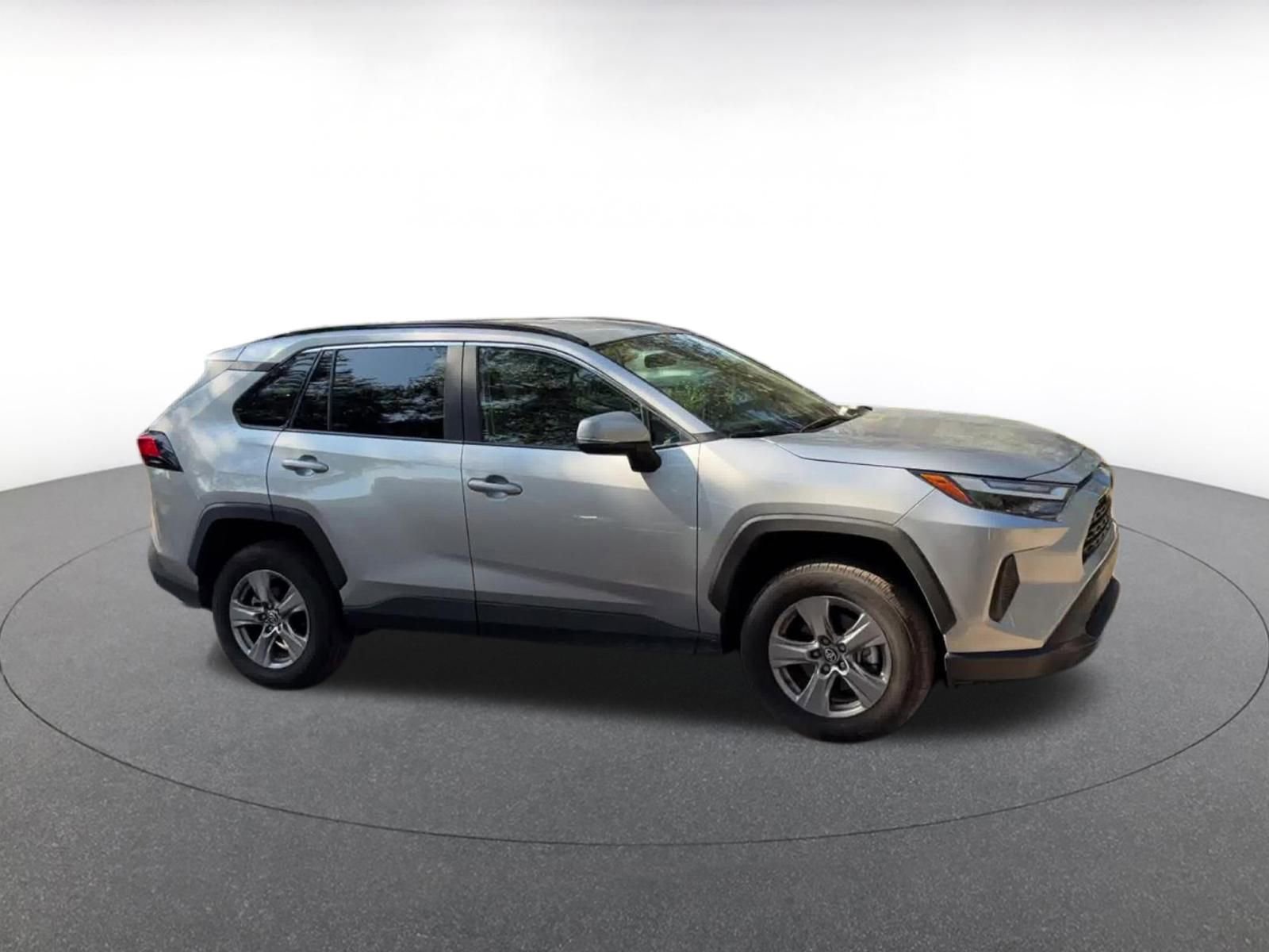 Thumbnail: 2025 Toyota RAV4 - 1