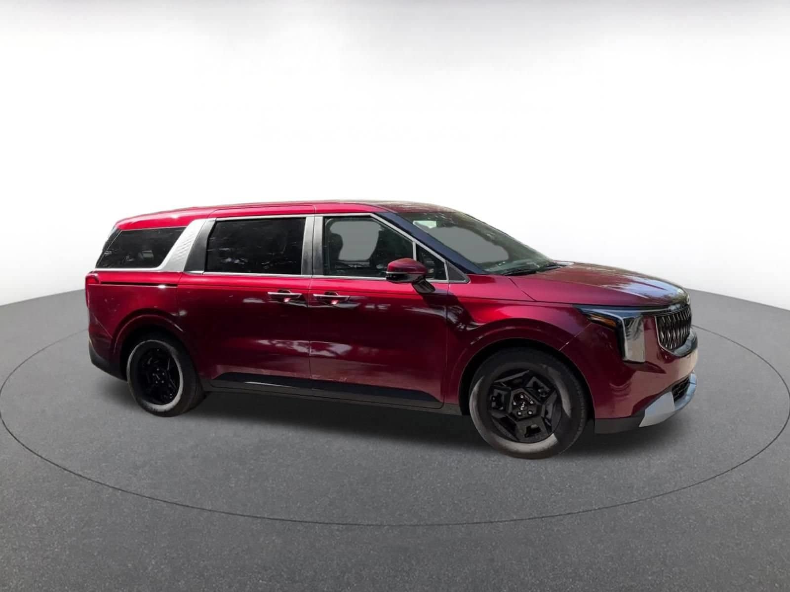 Thumbnail: 2026 Kia Carnival - 2