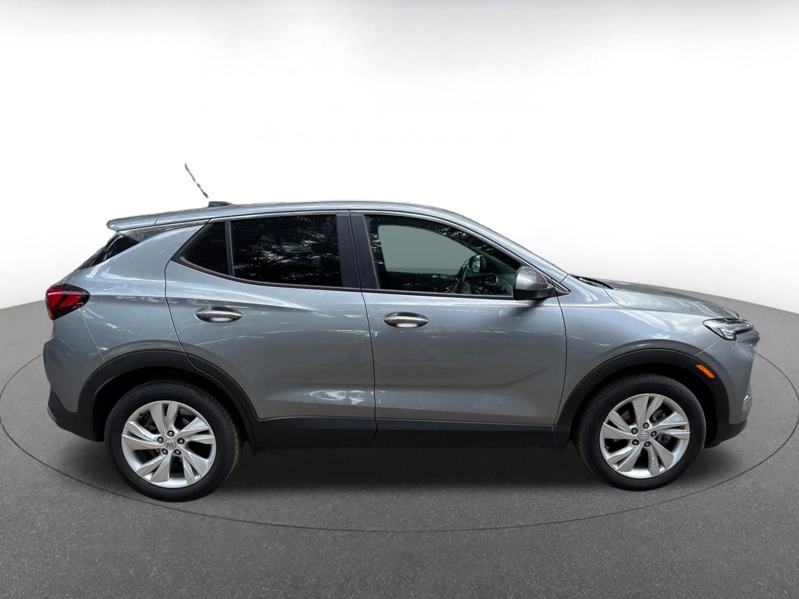 Thumbnail: 2025 Buick Encore GX - 14