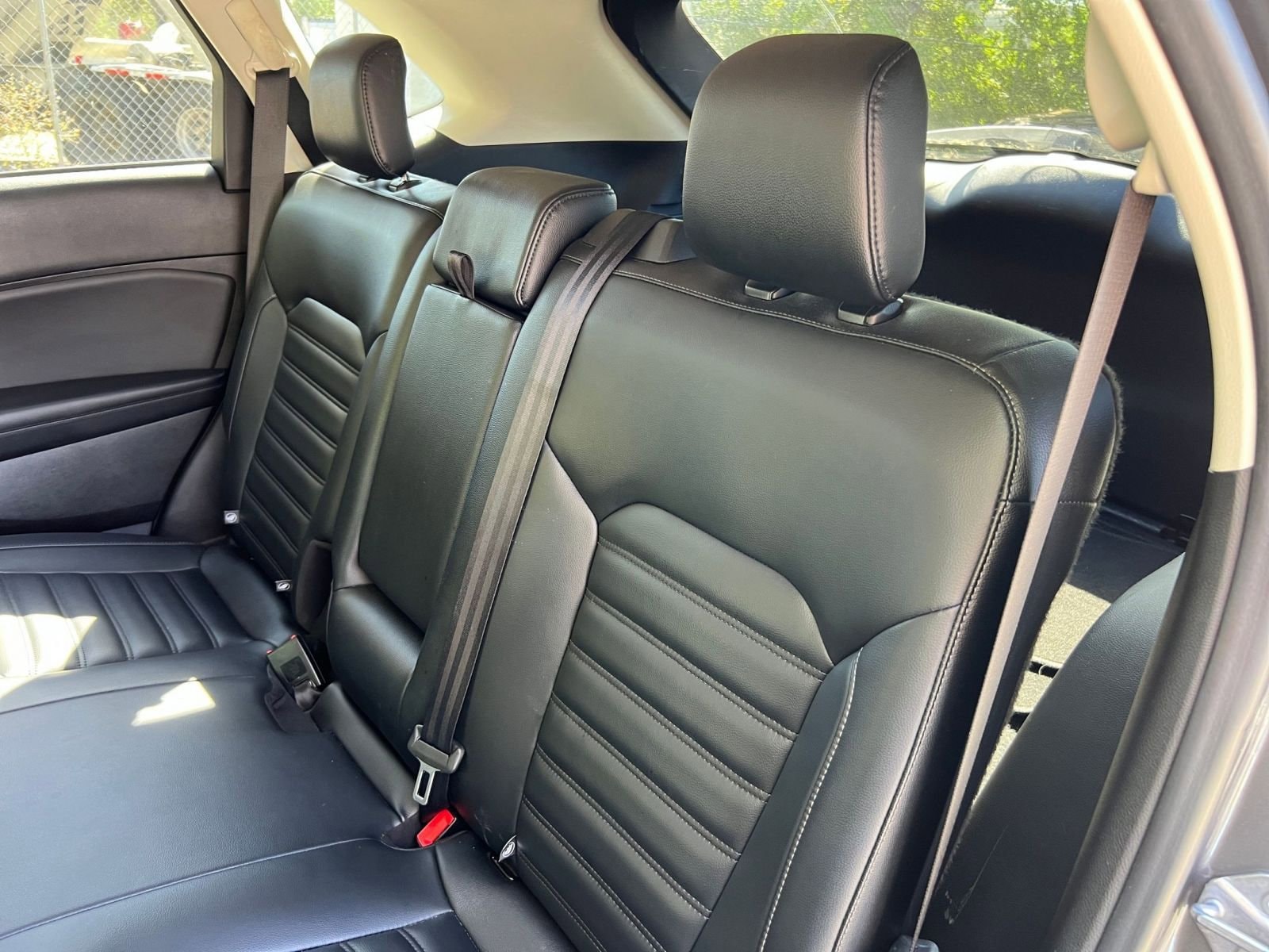 Thumbnail: 2024 Ford Edge - 34