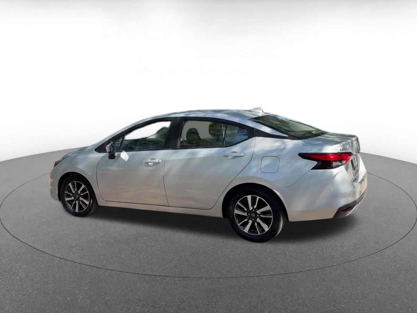 Thumbnail: 2025 Nissan Versa - 11