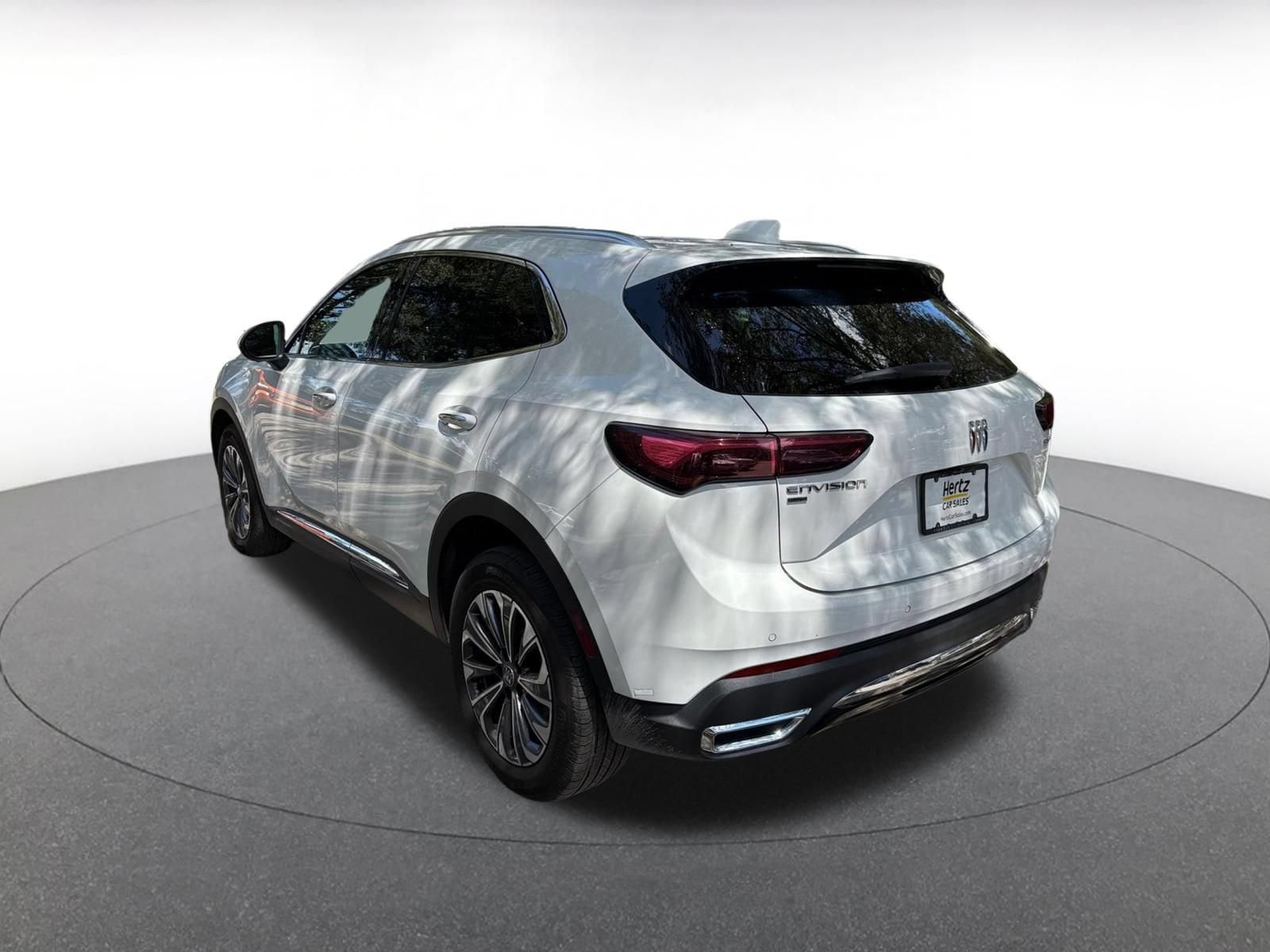 Thumbnail: 2024 Buick Envision - 8