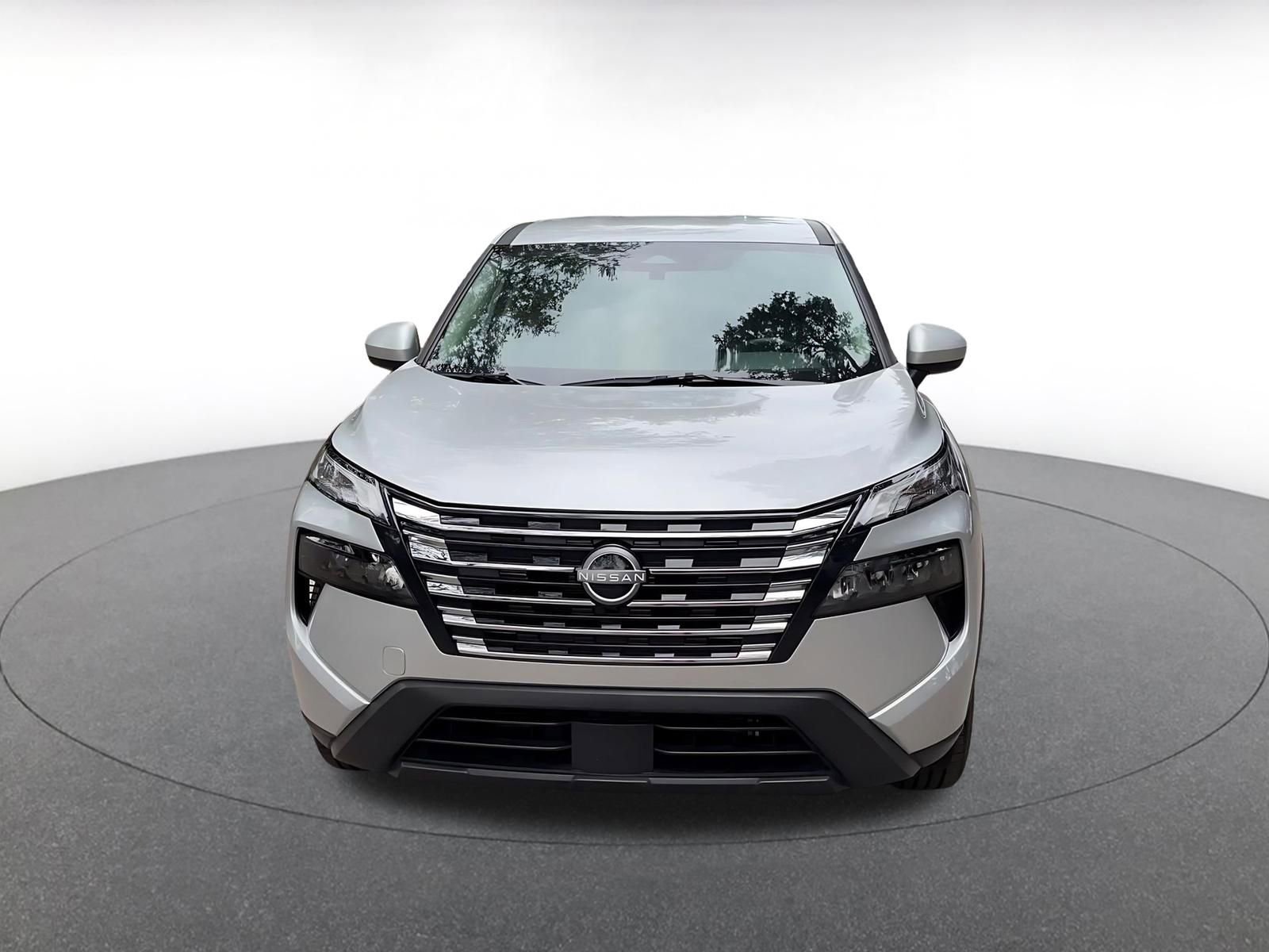 Thumbnail: 2025 Nissan Rogue - 4