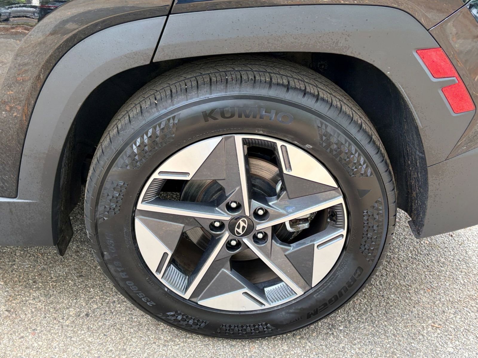 Thumbnail: 2025 Hyundai Tucson - 31