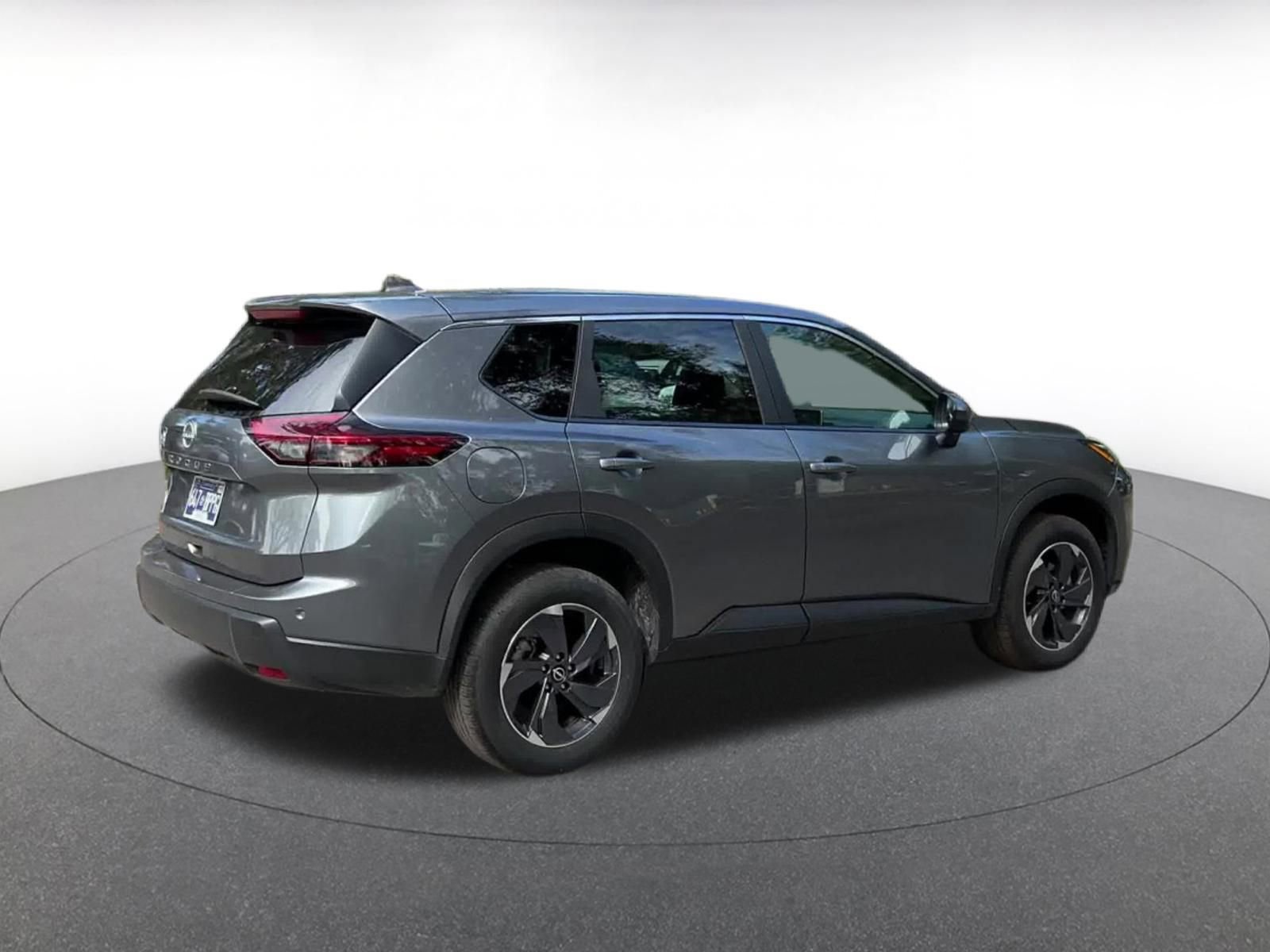 Thumbnail: 2025 Nissan Rogue - 14