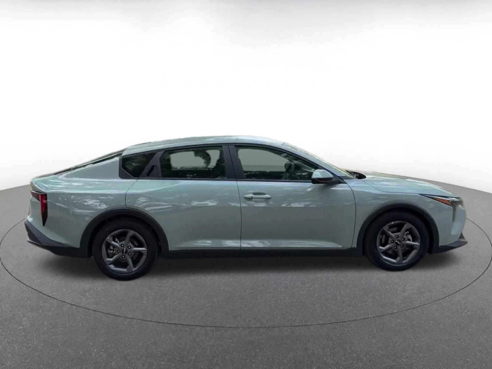 Thumbnail: 2025 Kia K4 - 17