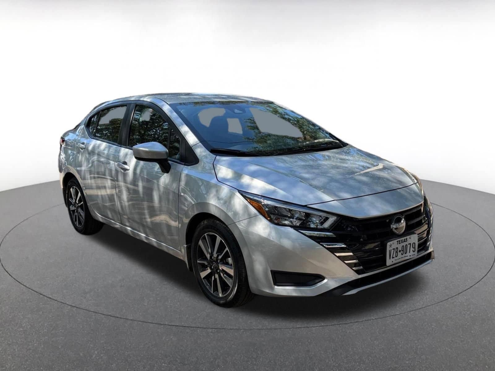 Thumbnail: 2025 Nissan Versa - 1