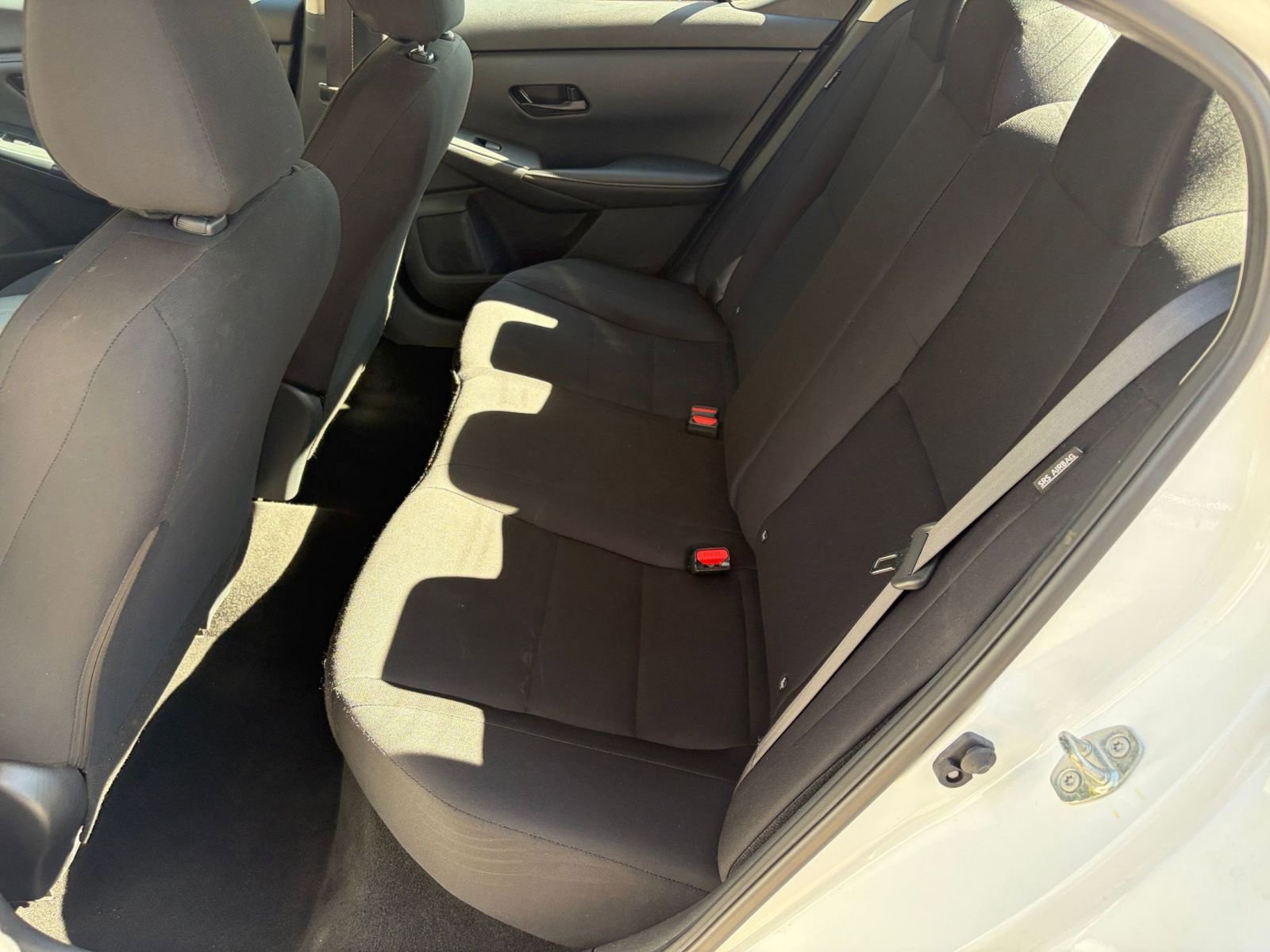 Thumbnail: 2025 Nissan Sentra - 33