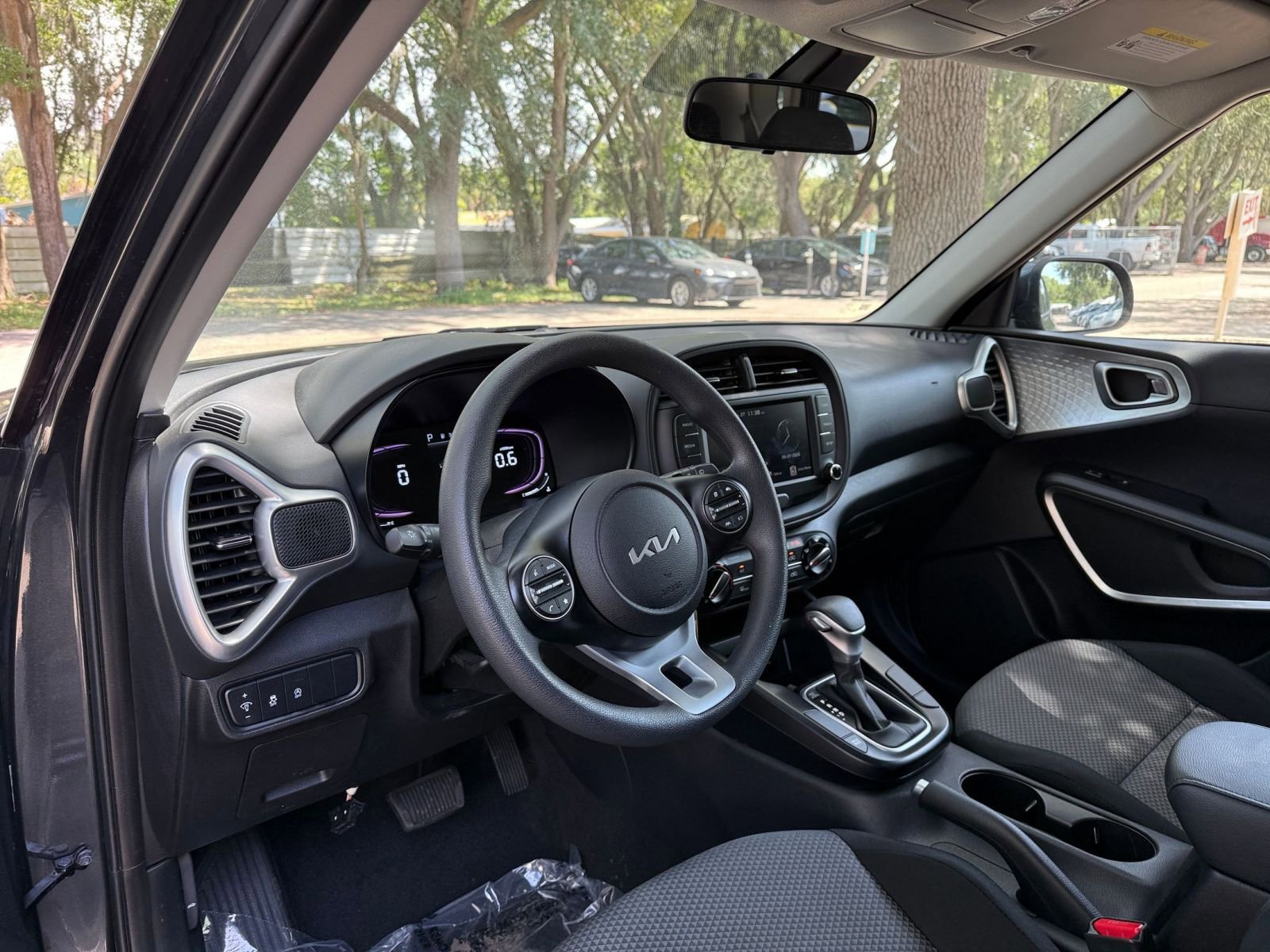 Thumbnail: 2025 Kia Soul - 31