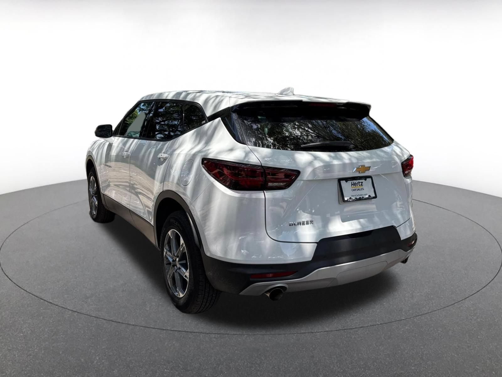 Thumbnail: 2026 Chevrolet Blazer - 6