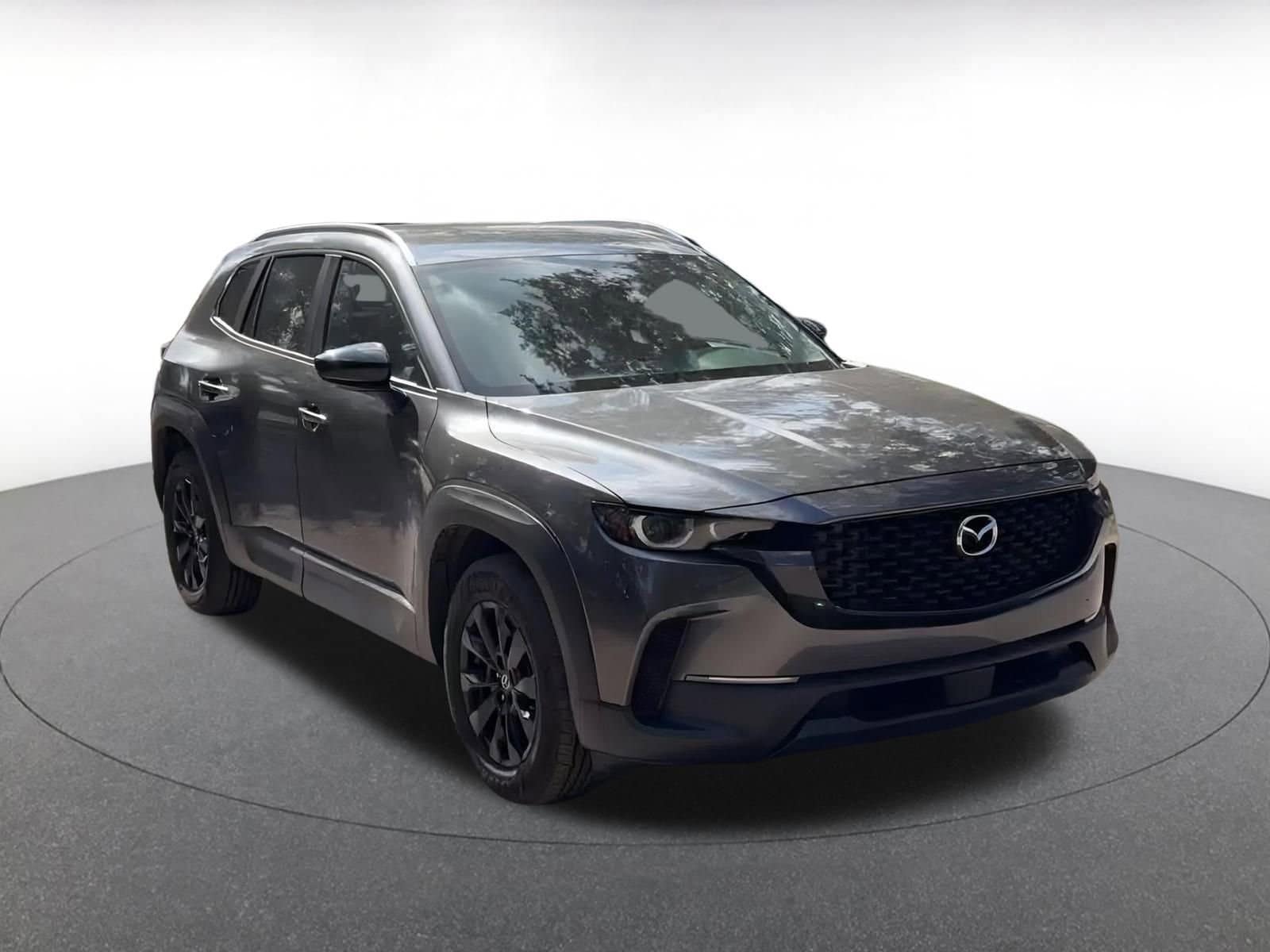 Thumbnail: 2025 Mazda CX-50 - 3