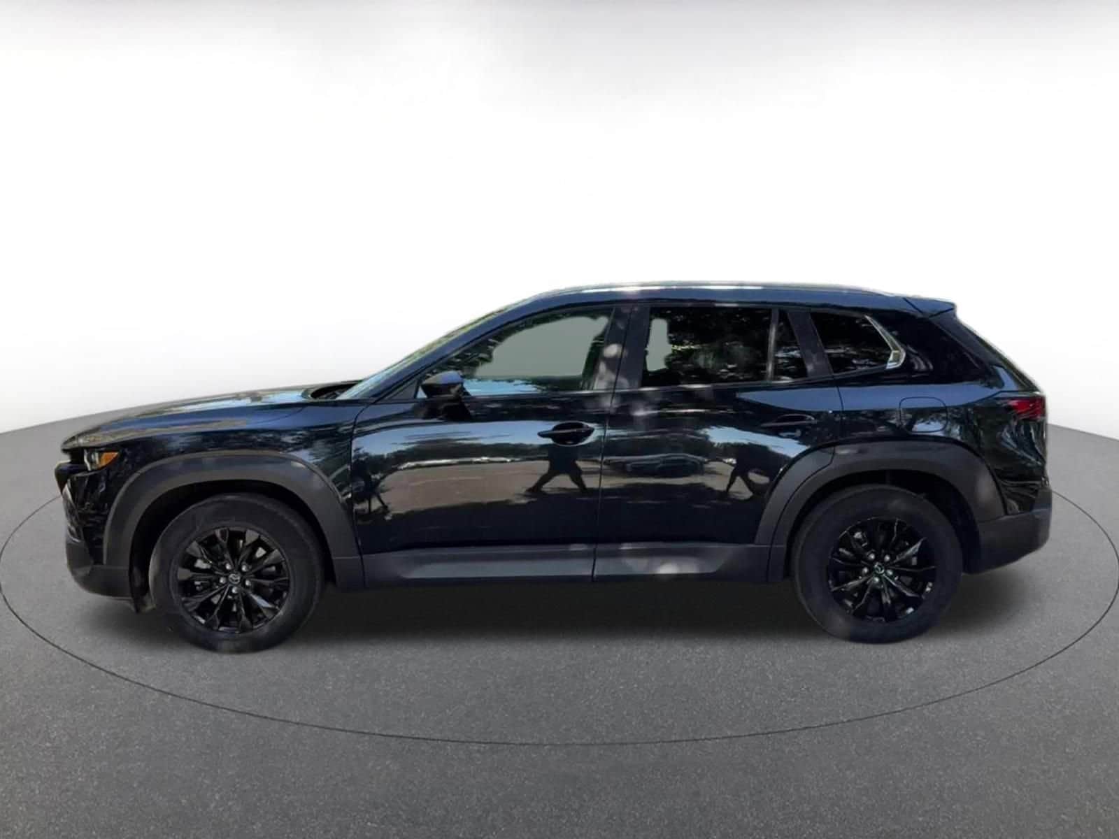 Thumbnail: 2025 Mazda CX-50 - 9