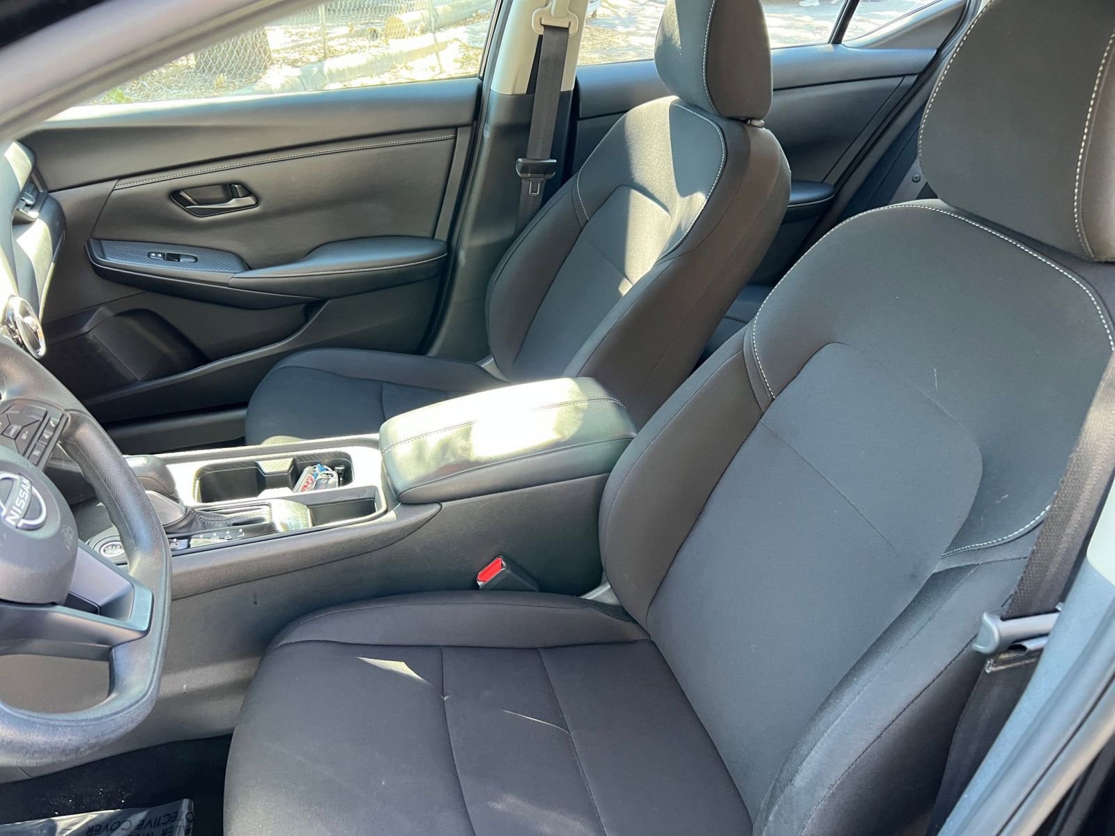 Thumbnail: 2025 Nissan Sentra - 32