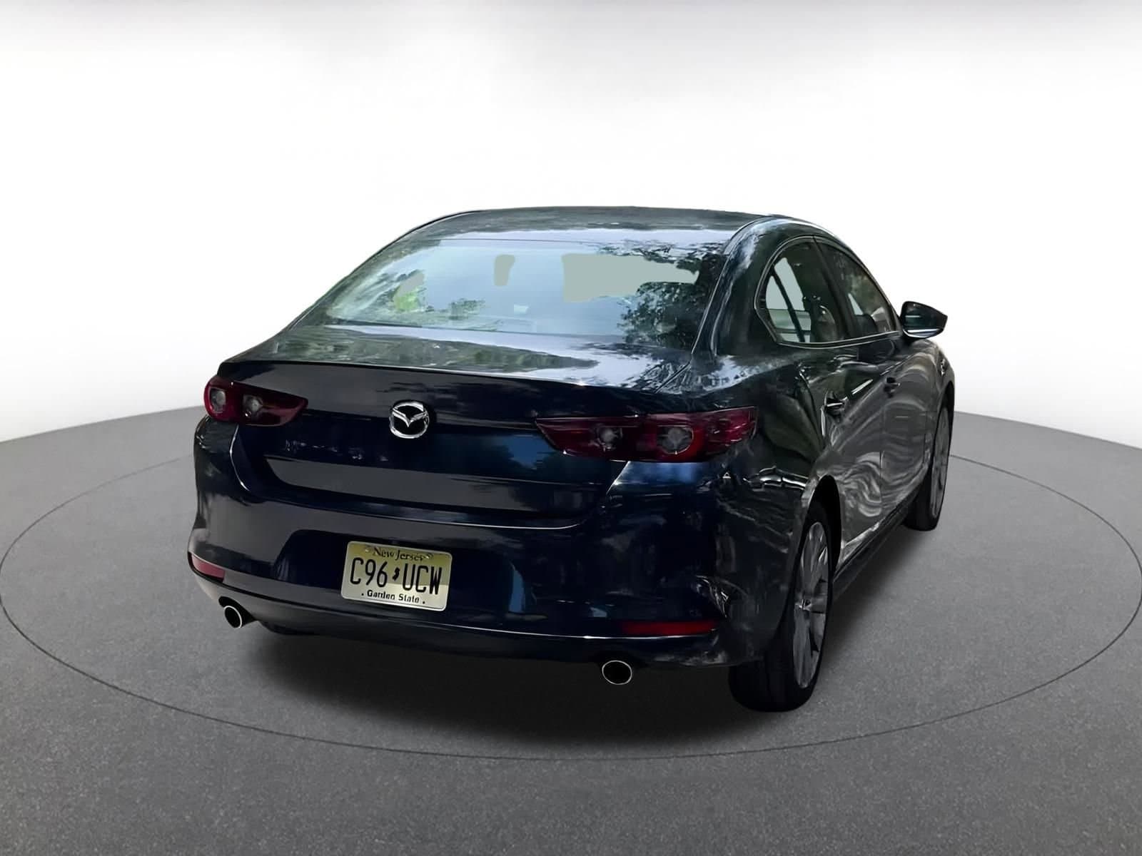 Thumbnail: 2024 Mazda Mazda3 - 13