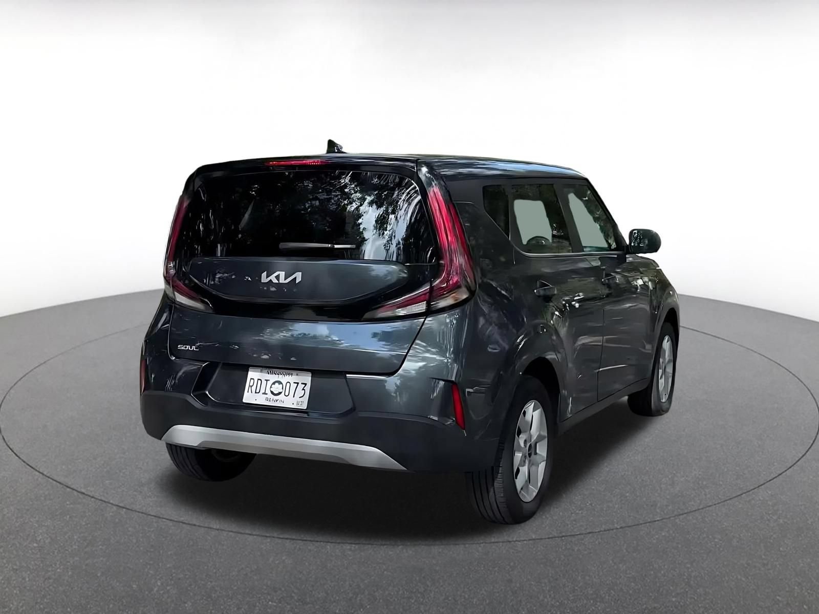 Thumbnail: 2025 Kia Soul - 14